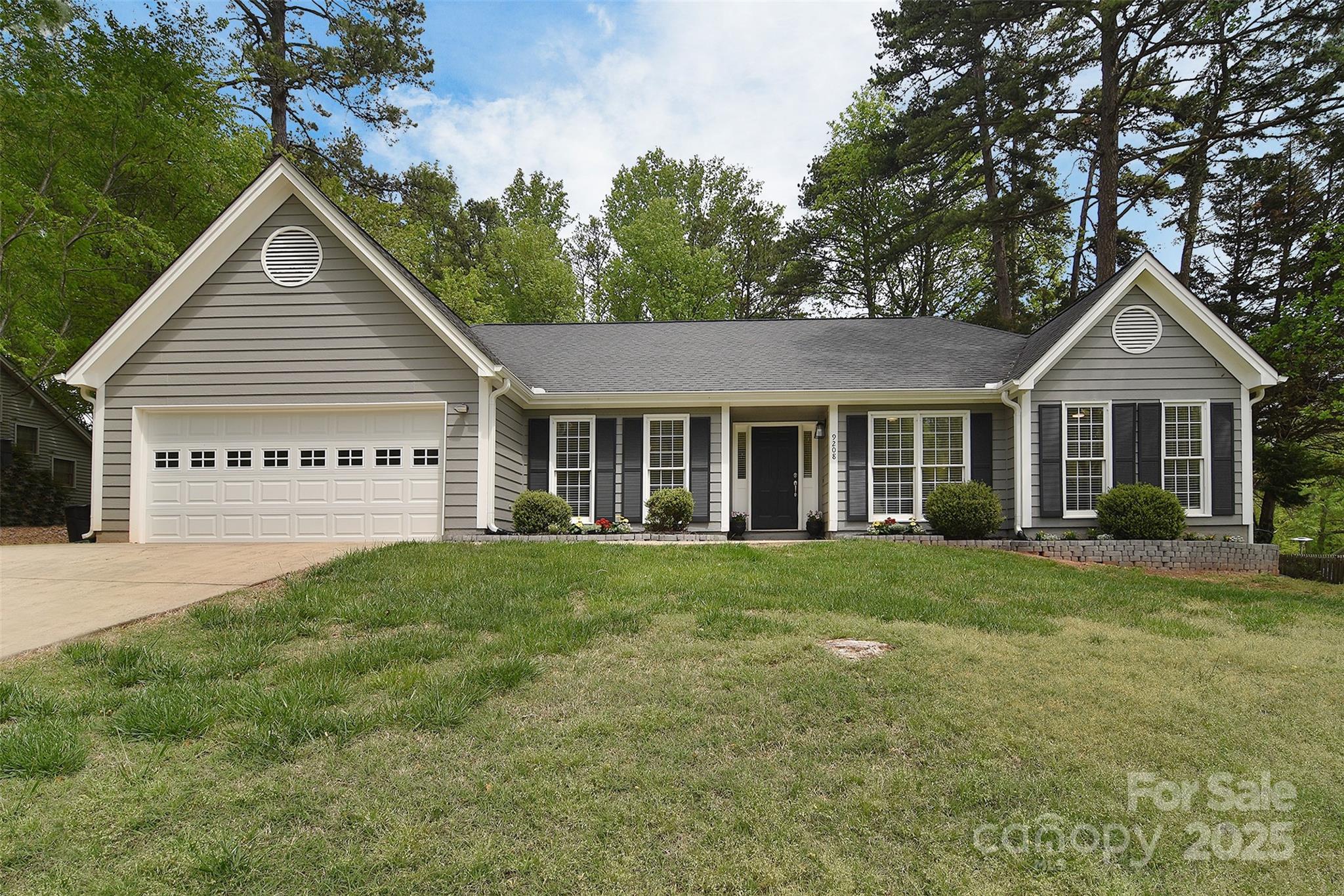 9208 Plashet Lane Mint Hill NC 28227