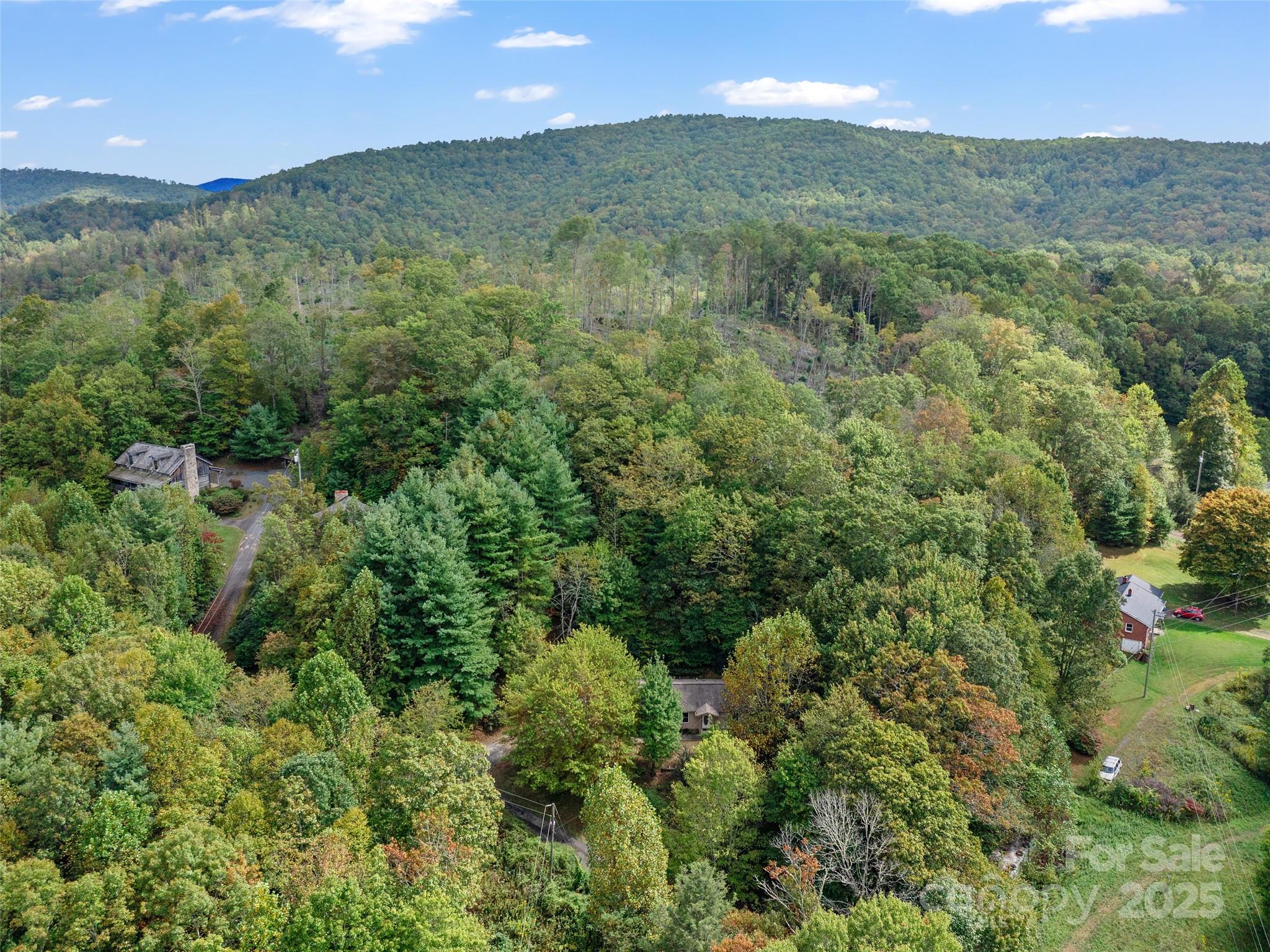158 Dover Lane Spruce Pine NC 28777