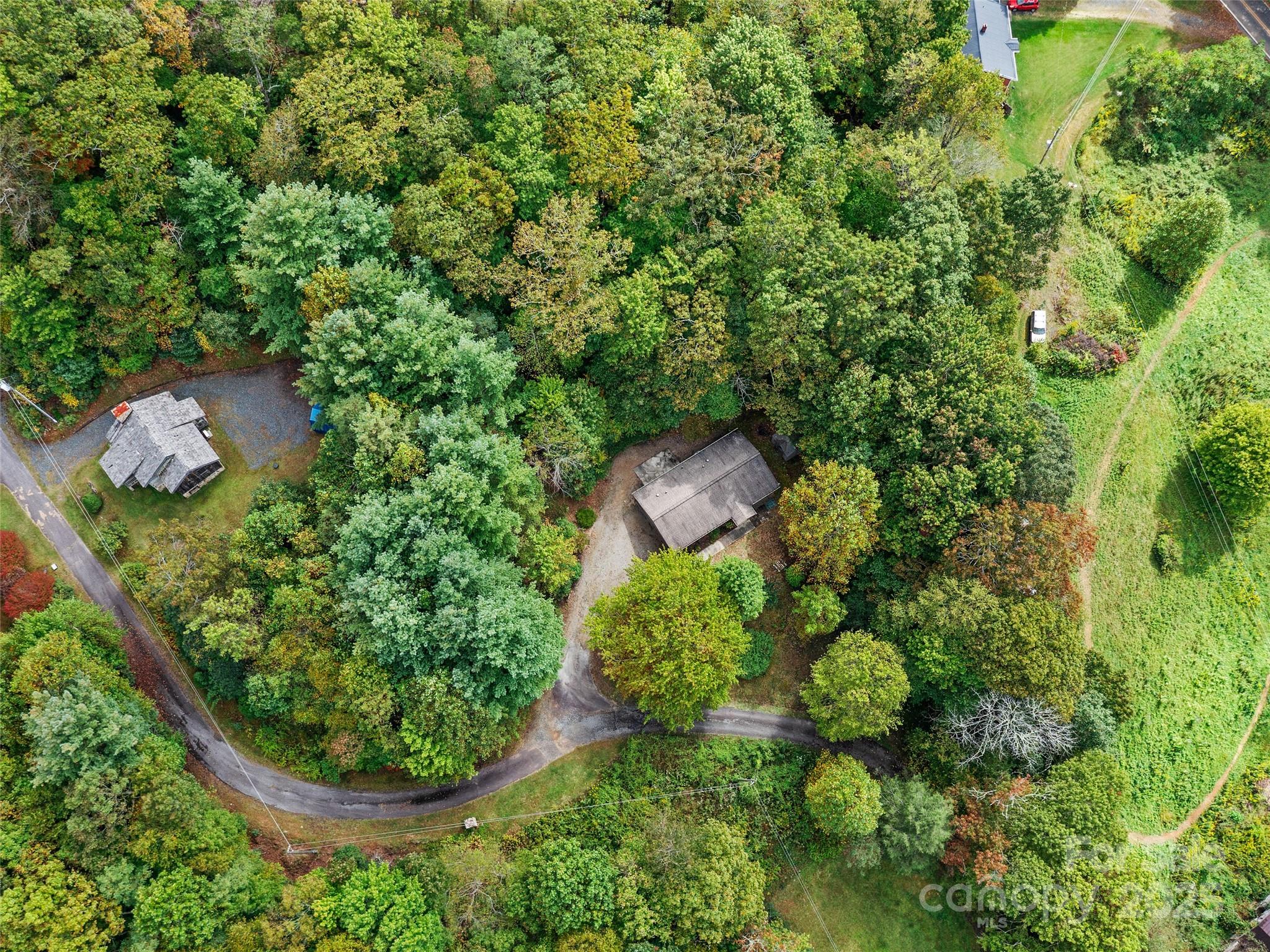 158 Dover Lane Spruce Pine NC 28777