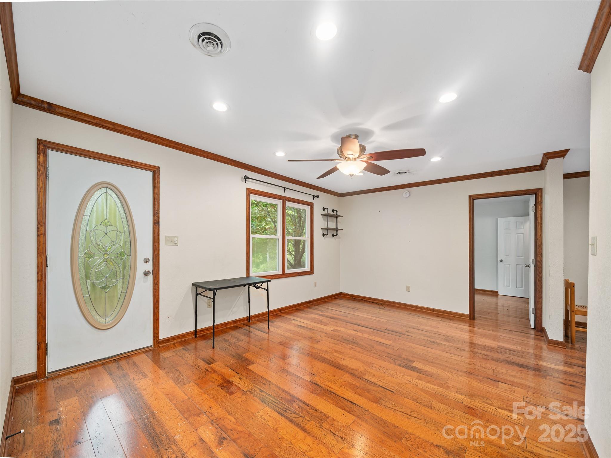 158 Dover Lane Spruce Pine NC 28777