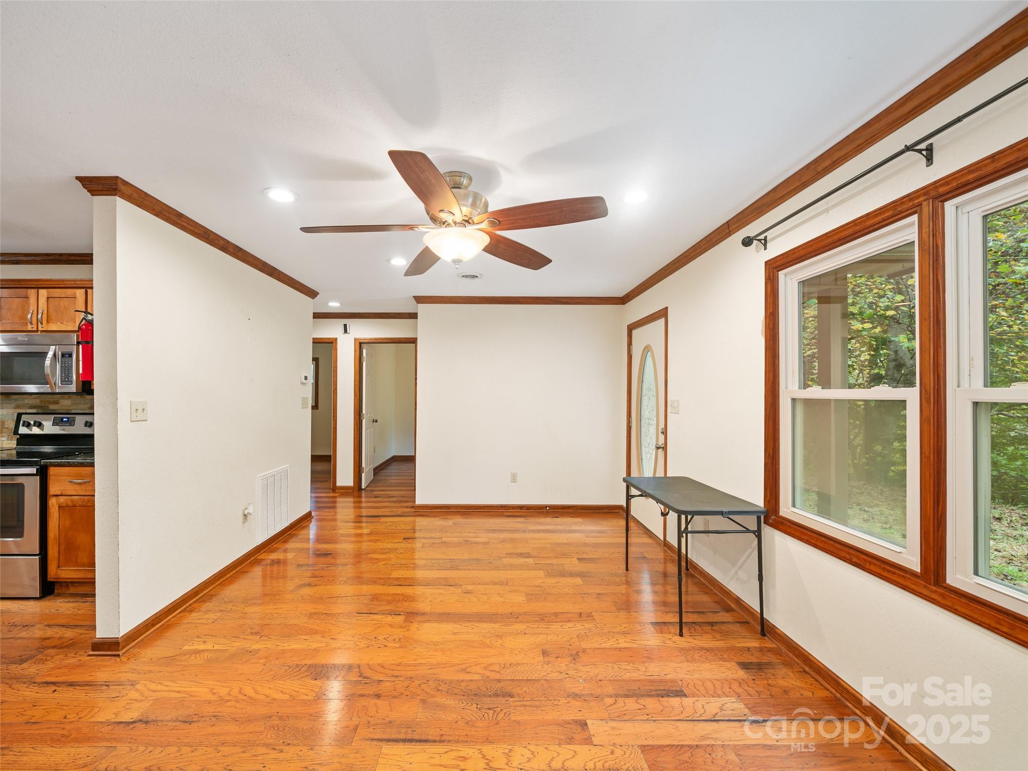 158 Dover Lane Spruce Pine NC 28777