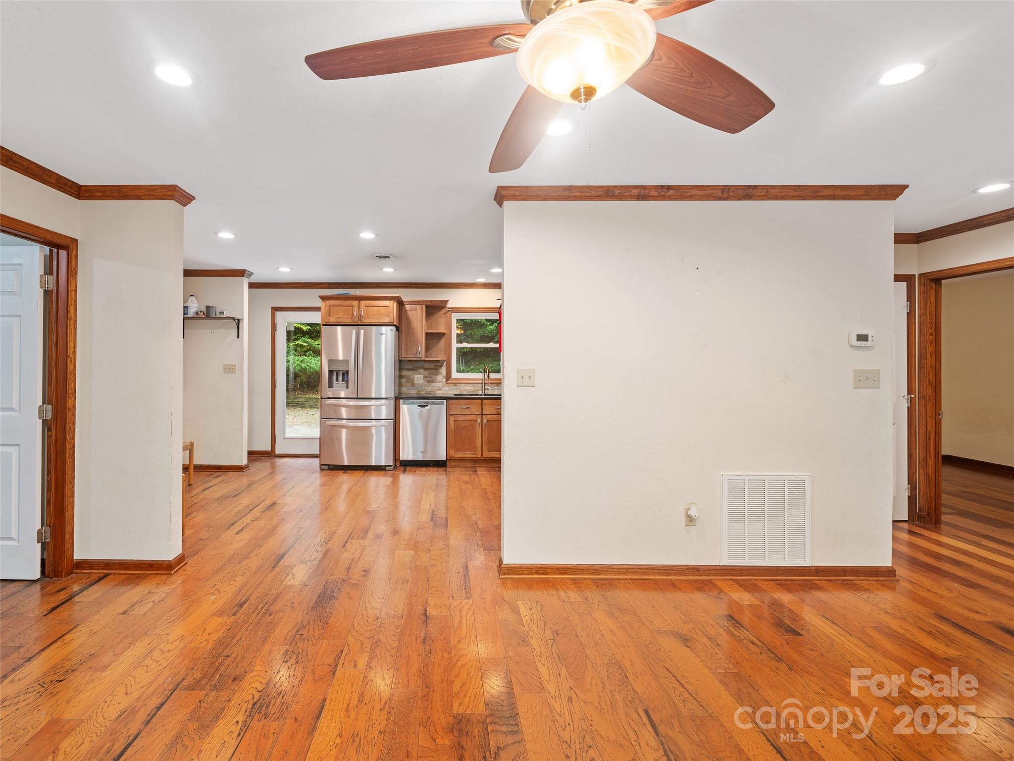 158 Dover Lane Spruce Pine NC 28777