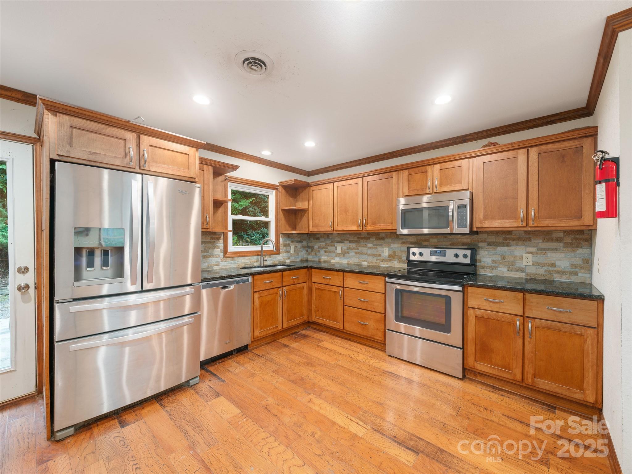 158 Dover Lane Spruce Pine NC 28777