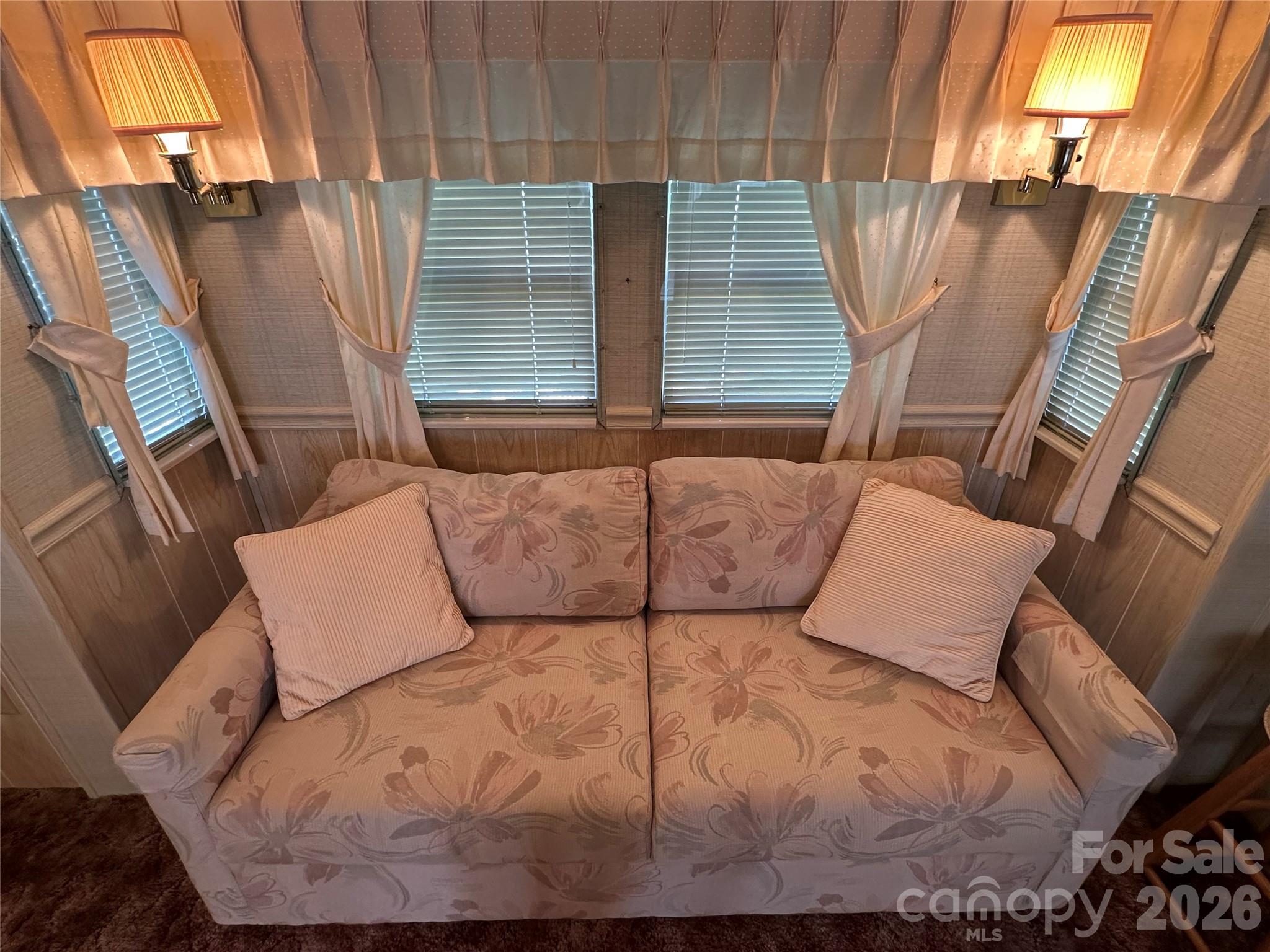 182 Marina Drive New London NC 28127