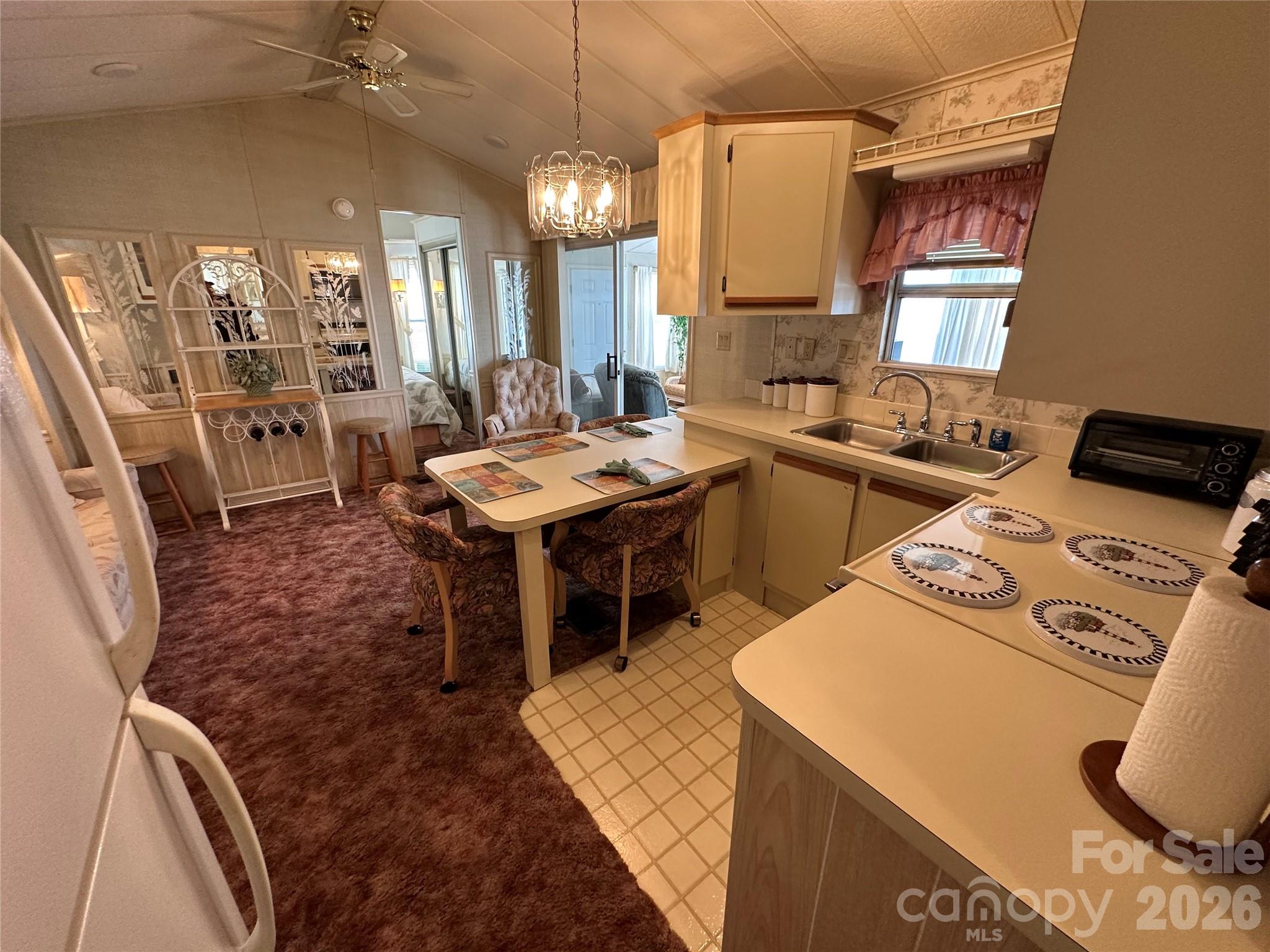 182 Marina Drive New London NC 28127