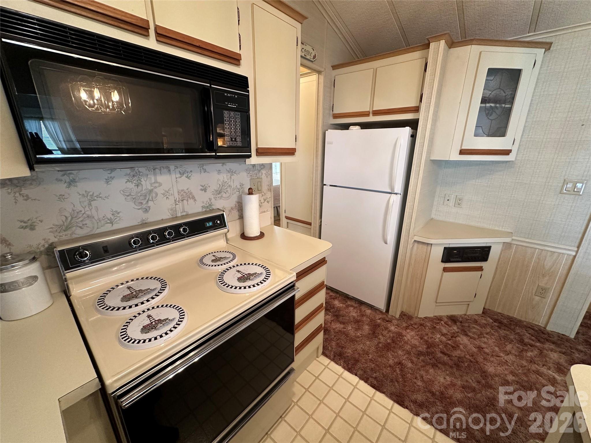 182 Marina Drive New London NC 28127