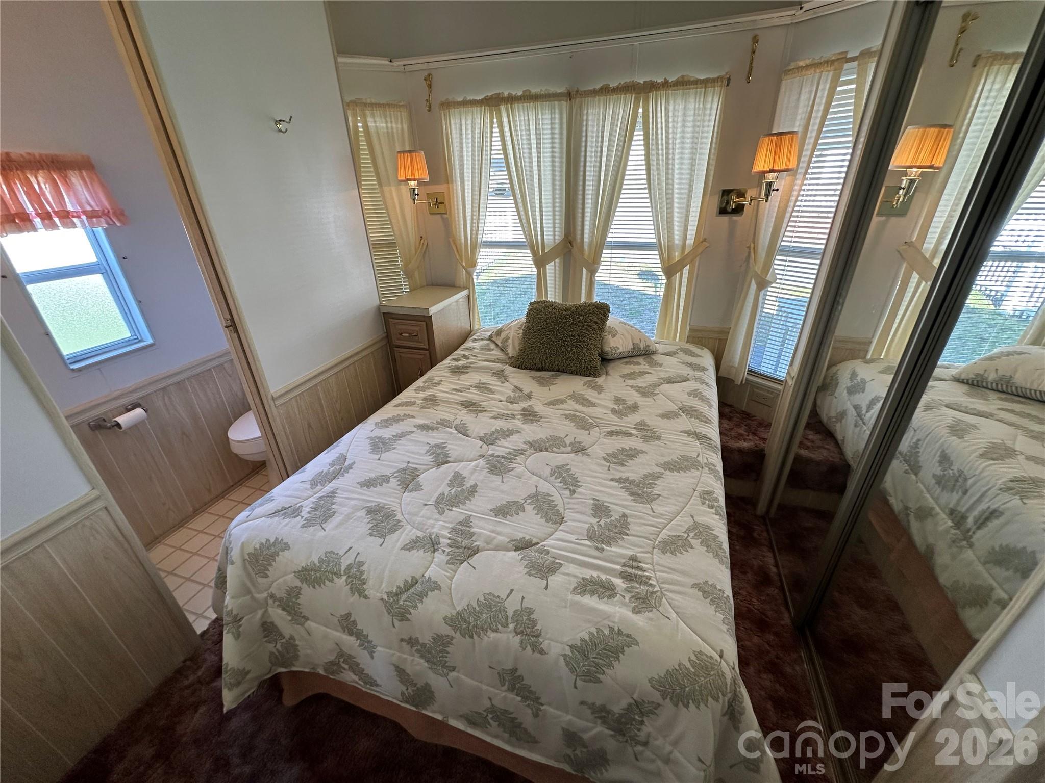 182 Marina Drive New London NC 28127