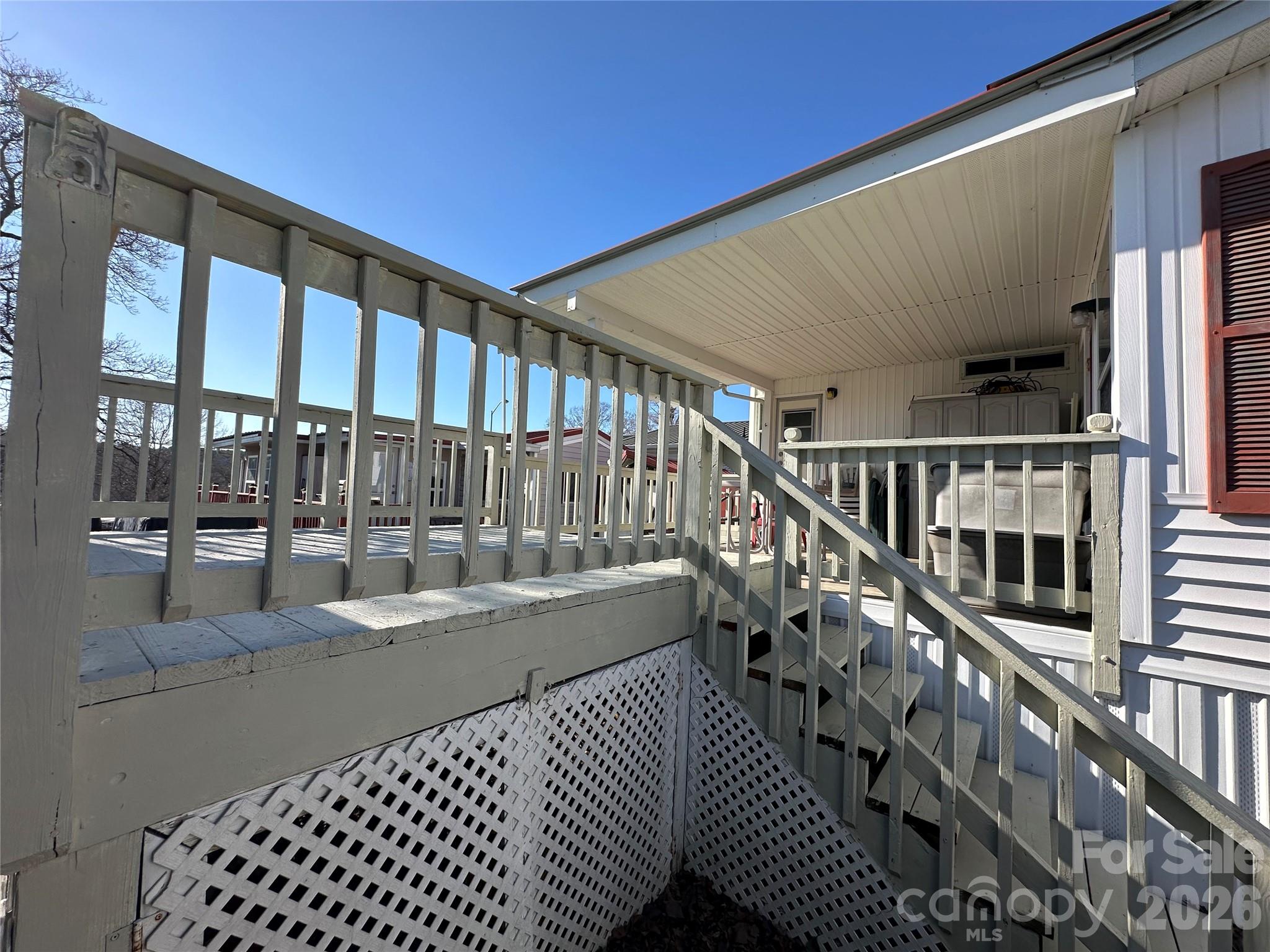 182 Marina Drive New London NC 28127