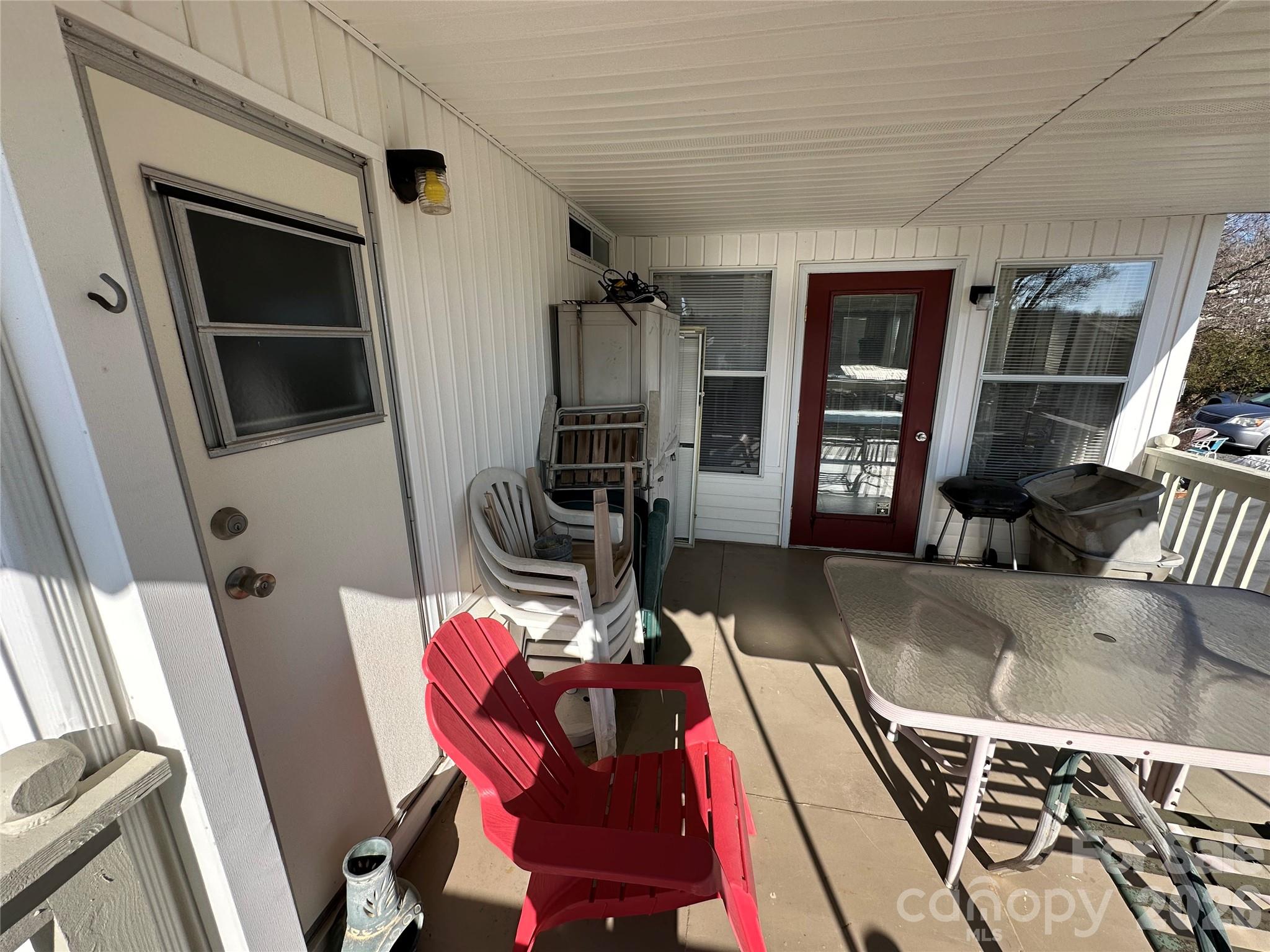 182 Marina Drive New London NC 28127