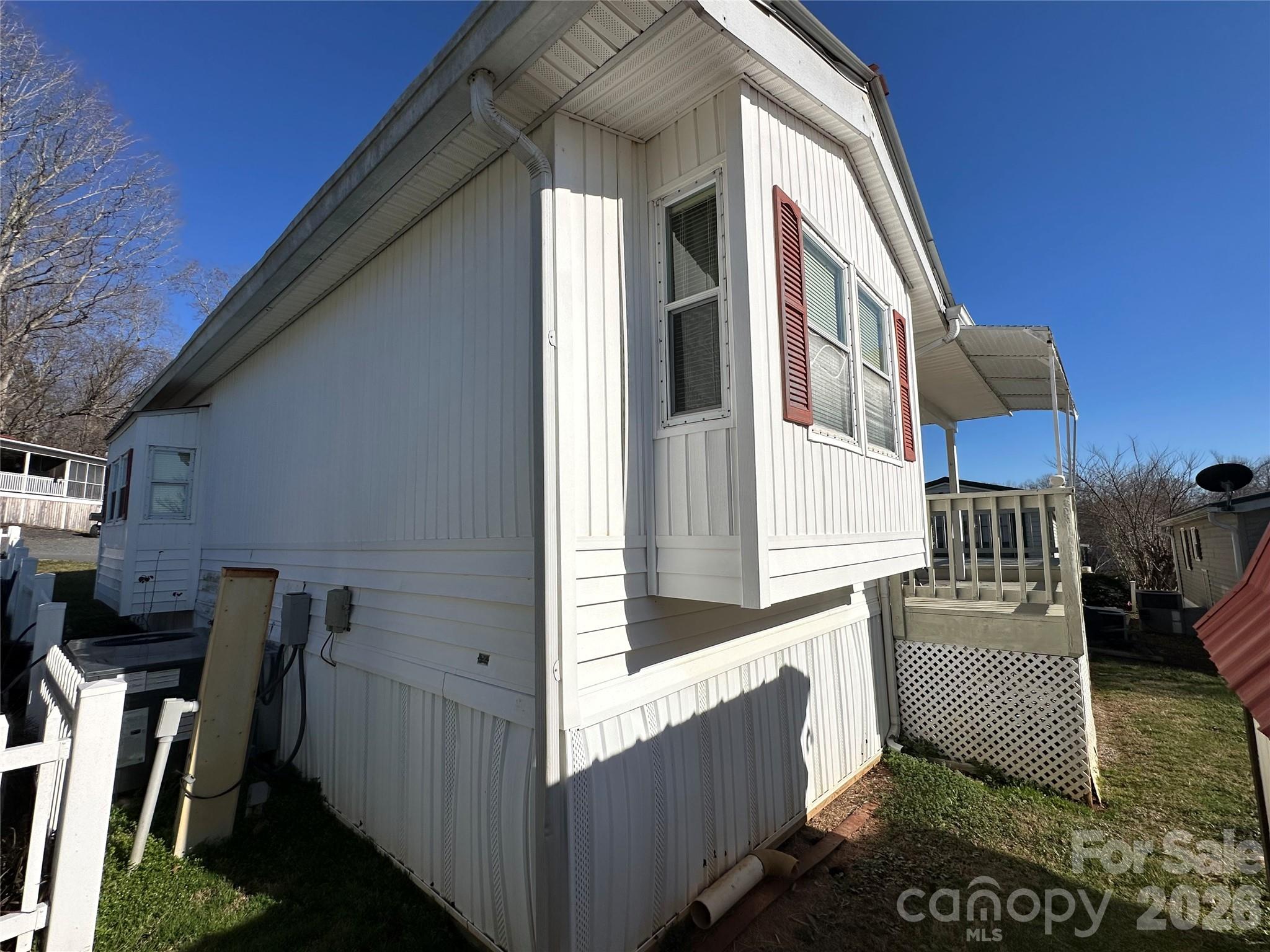 182 Marina Drive New London NC 28127