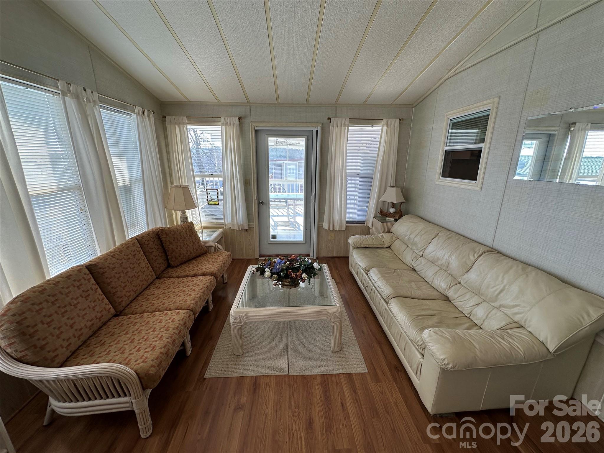 182 Marina Drive New London NC 28127