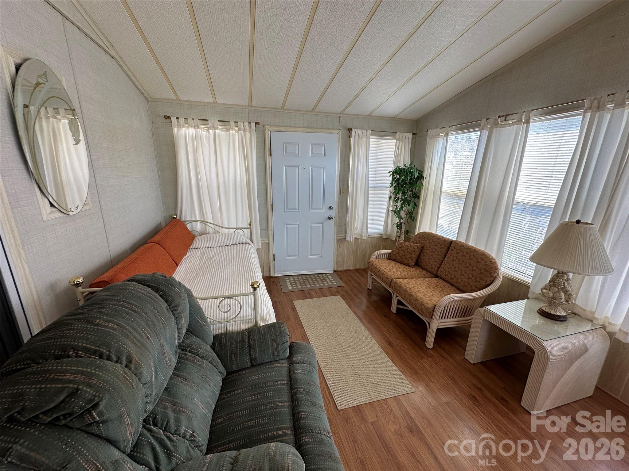 182 Marina Drive New London NC 28127