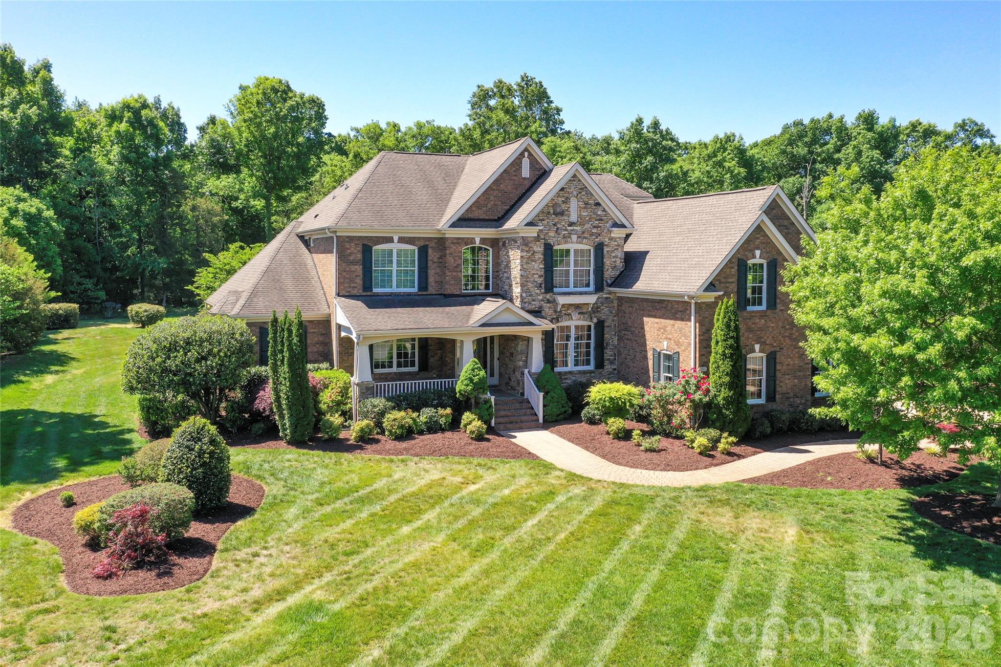 515 Briar Patch Terrace Waxhaw NC 28173