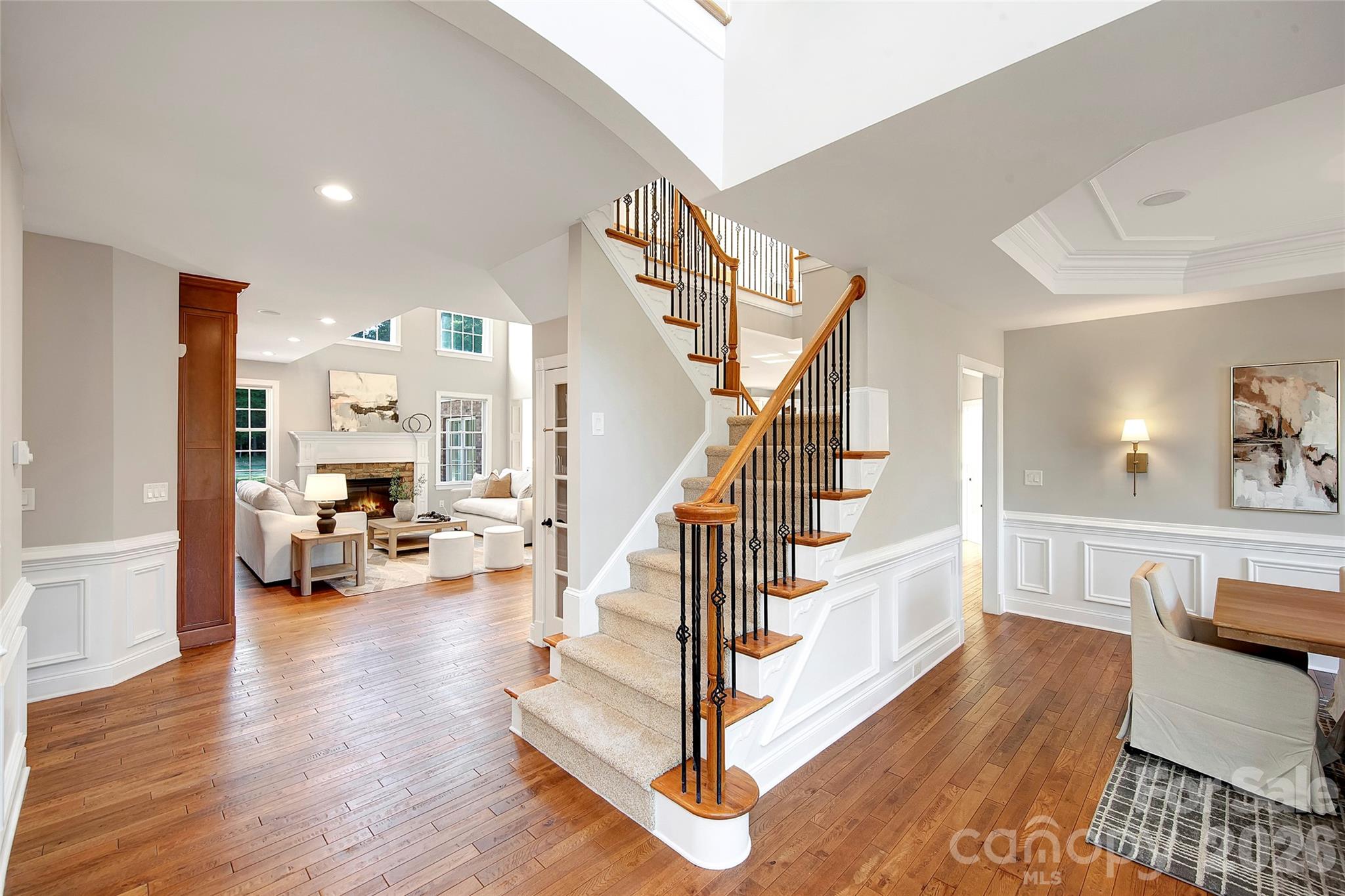 515 Briar Patch Terrace Waxhaw NC 28173