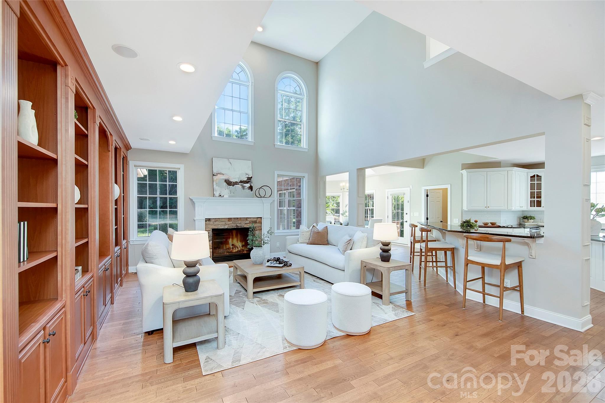 515 Briar Patch Terrace Waxhaw NC 28173