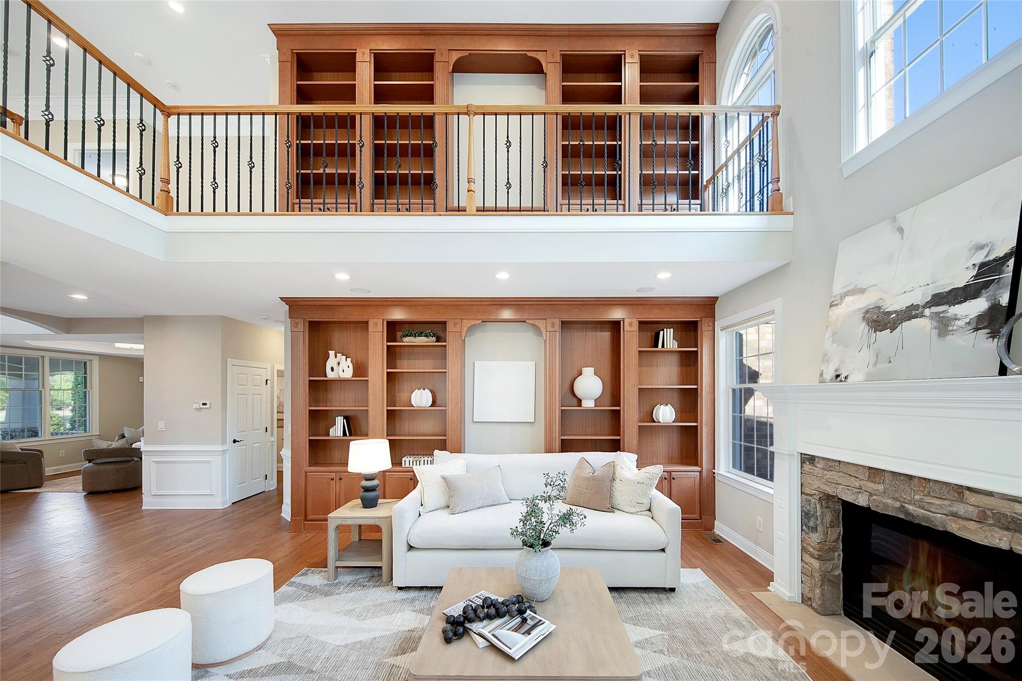 515 Briar Patch Terrace Waxhaw NC 28173