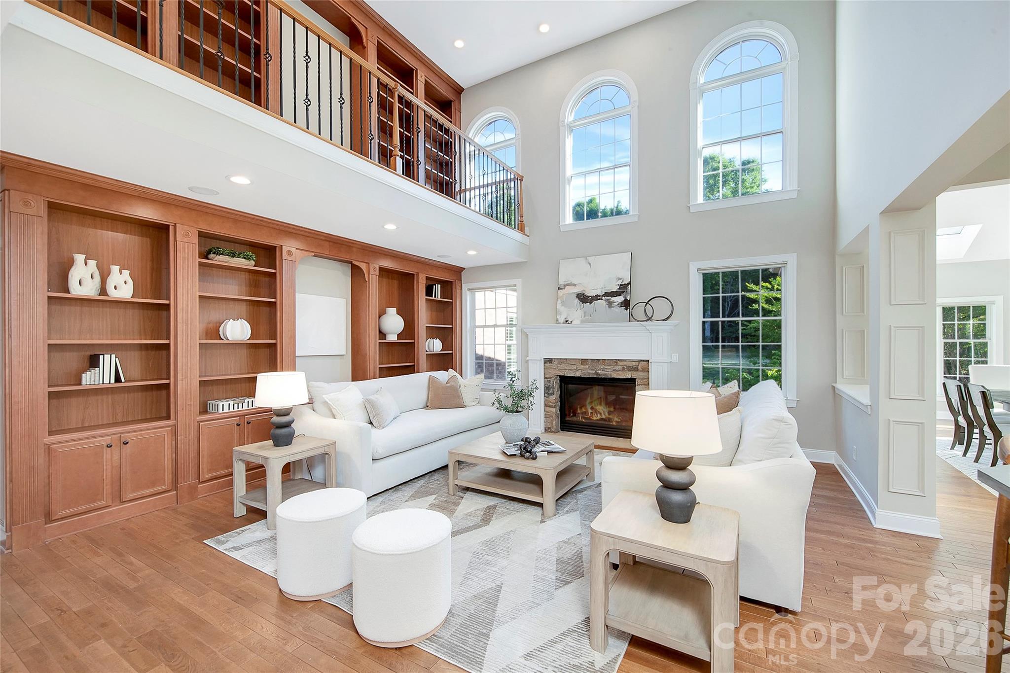 515 Briar Patch Terrace Waxhaw NC 28173
