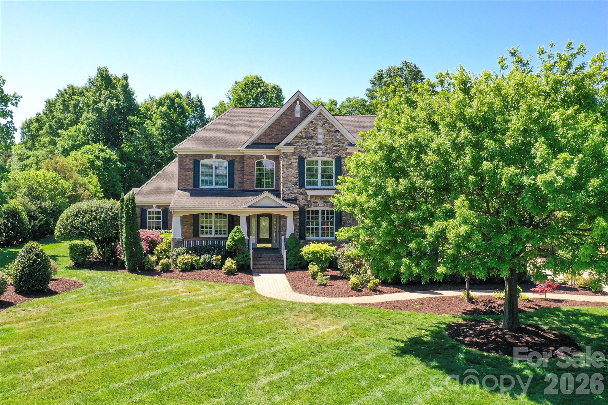 515 Briar Patch Terrace Waxhaw NC 28173