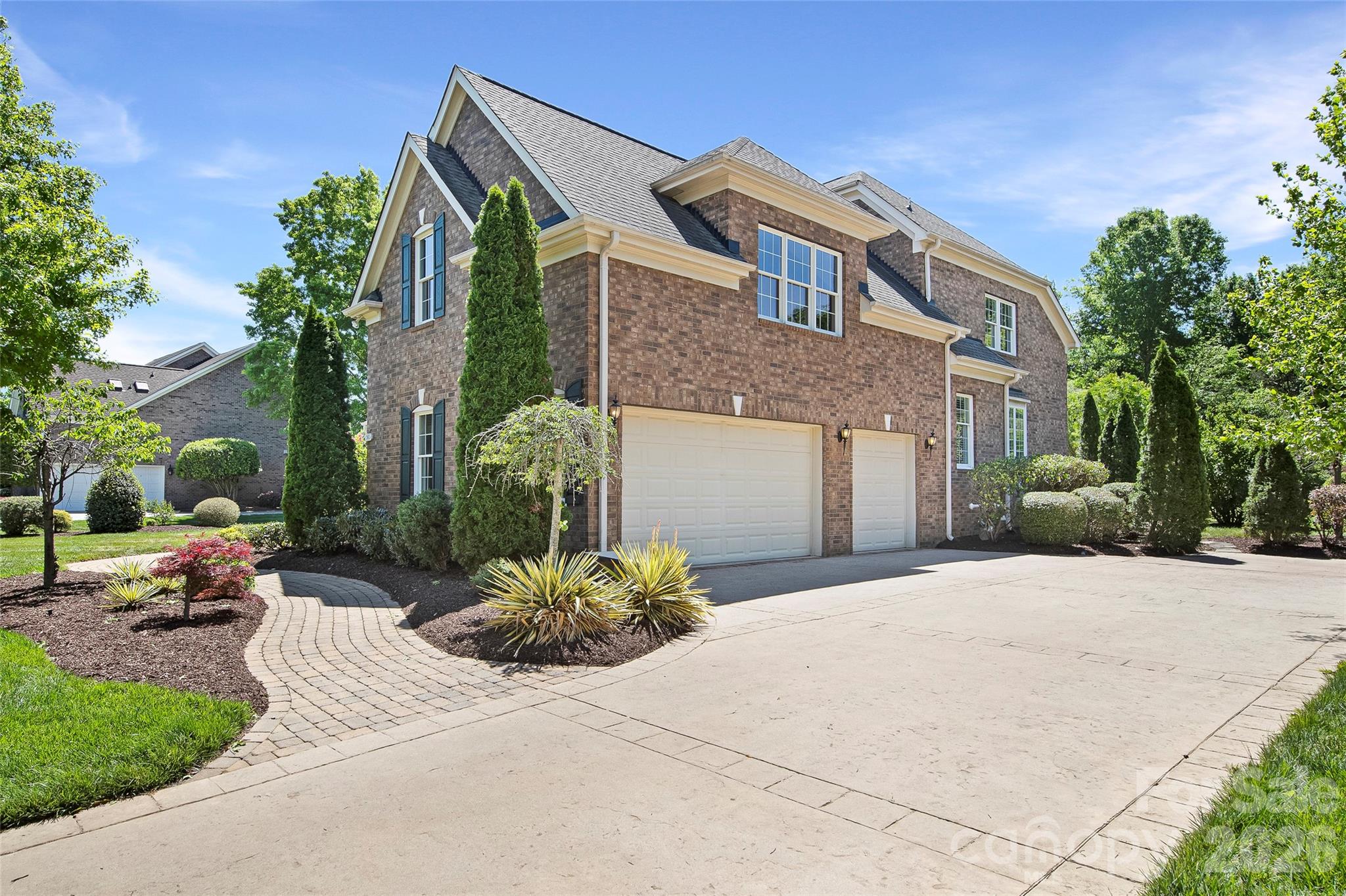 515 Briar Patch Terrace Waxhaw NC 28173