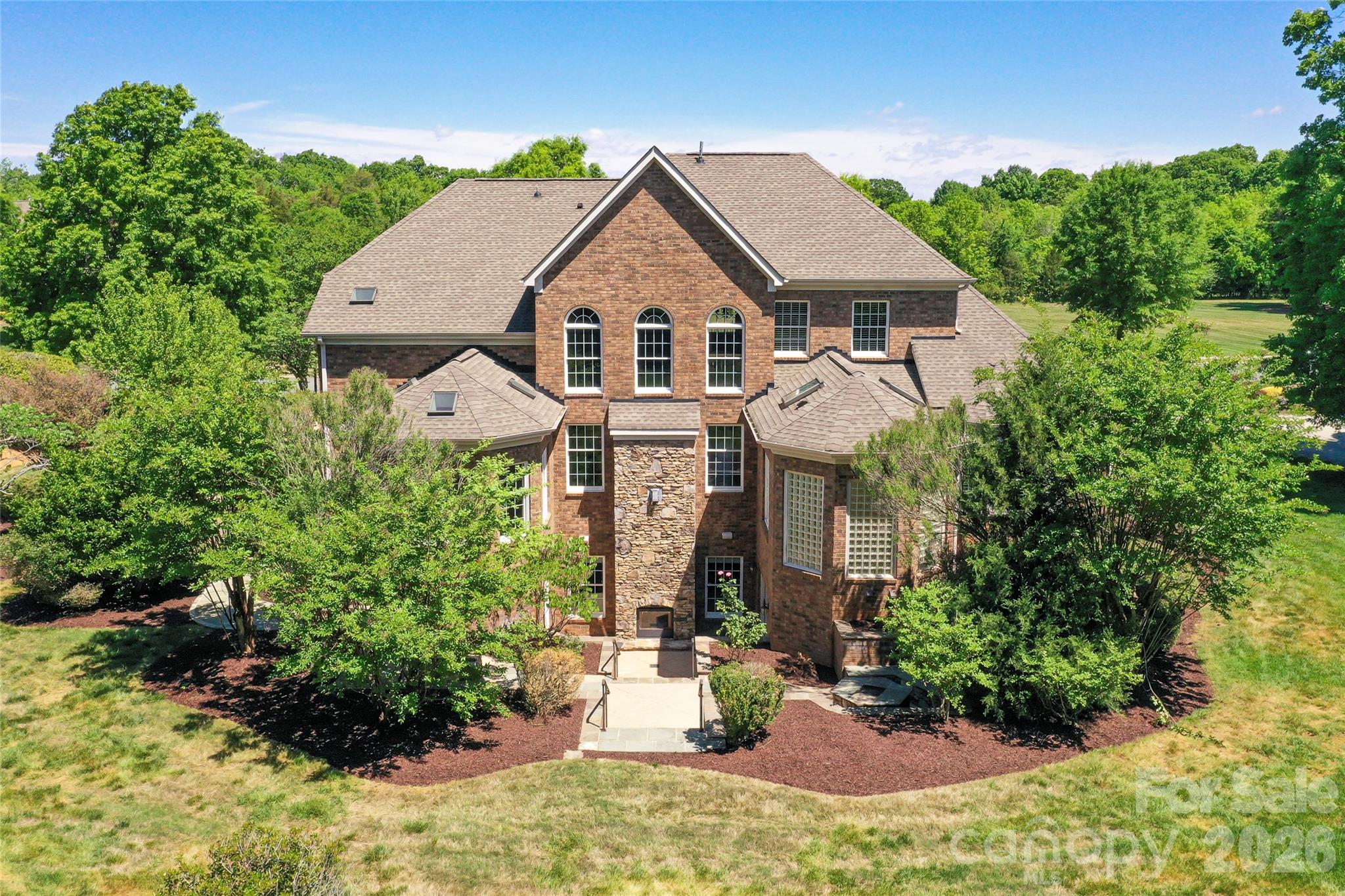 515 Briar Patch Terrace Waxhaw NC 28173
