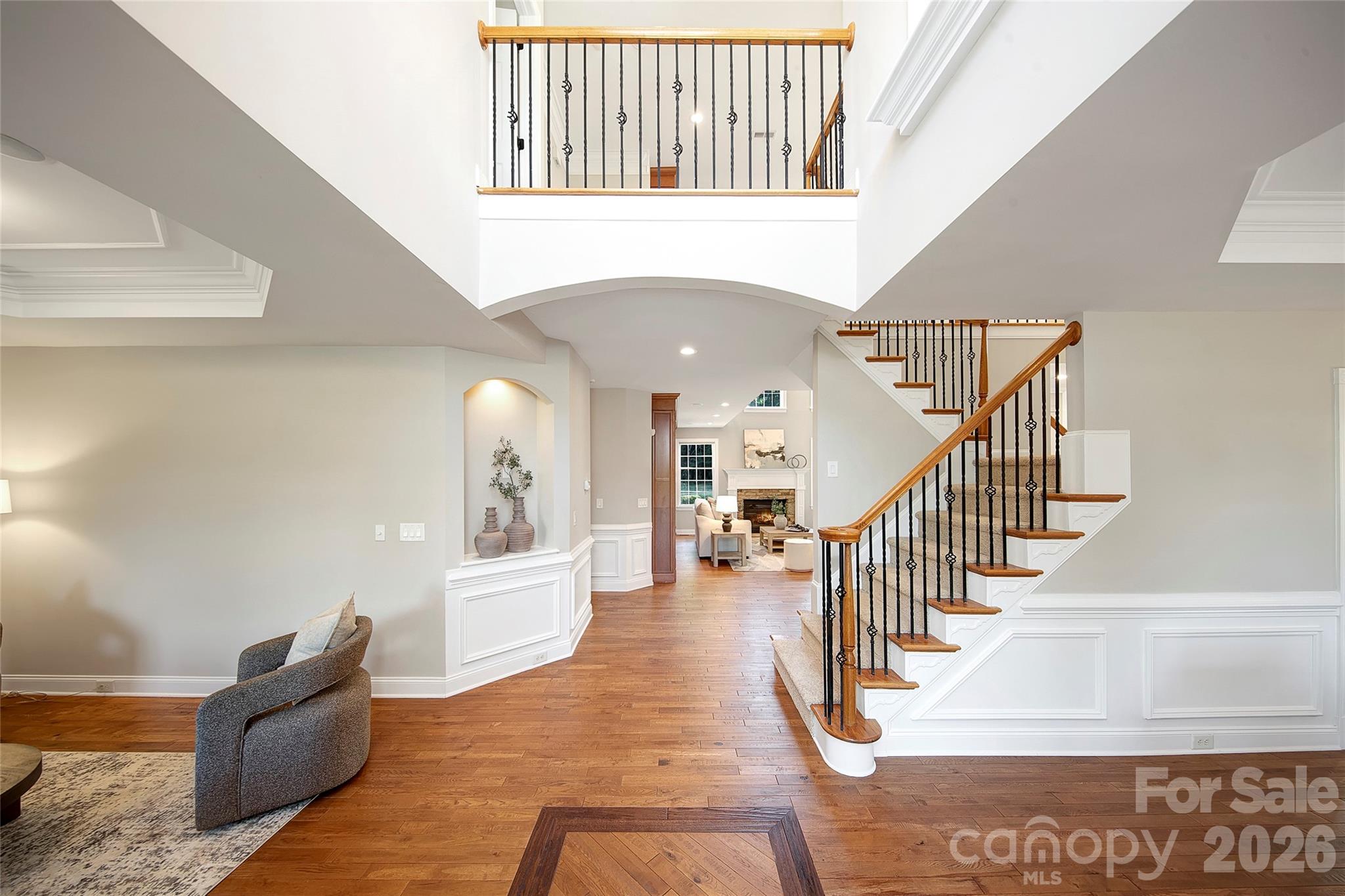 515 Briar Patch Terrace Waxhaw NC 28173