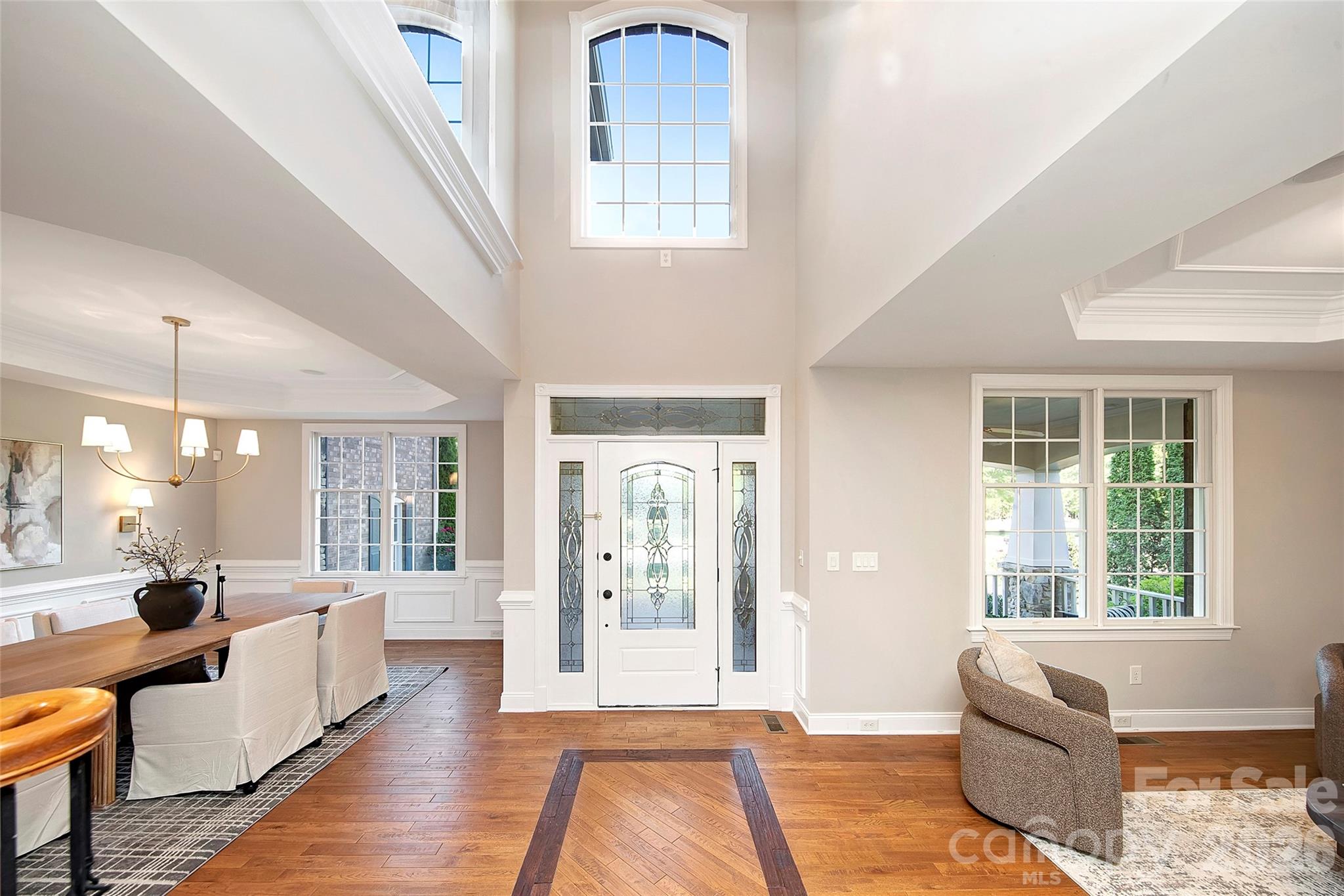 515 Briar Patch Terrace Waxhaw NC 28173