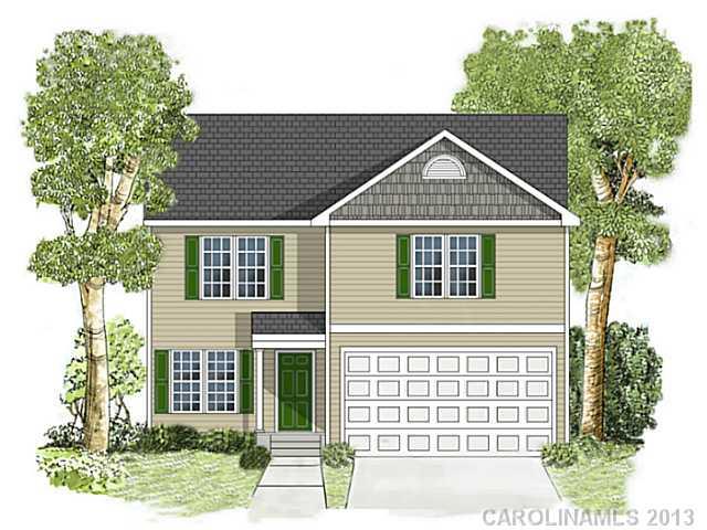 3990 Tallowtree Lane Concord NC 28025