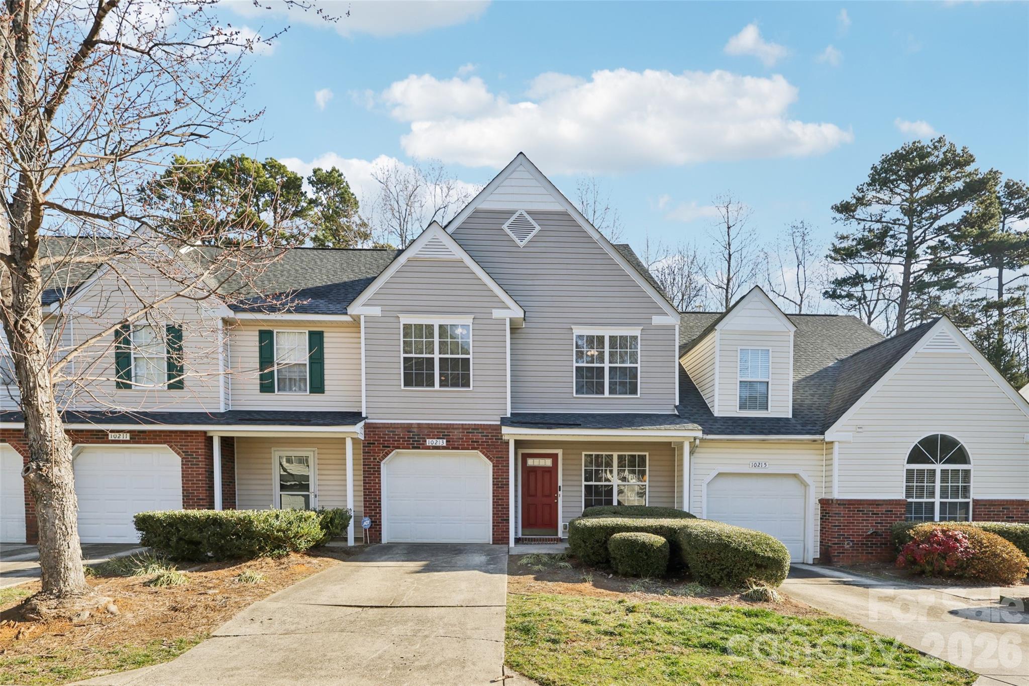 10213 University Park Lane Charlotte NC 28213