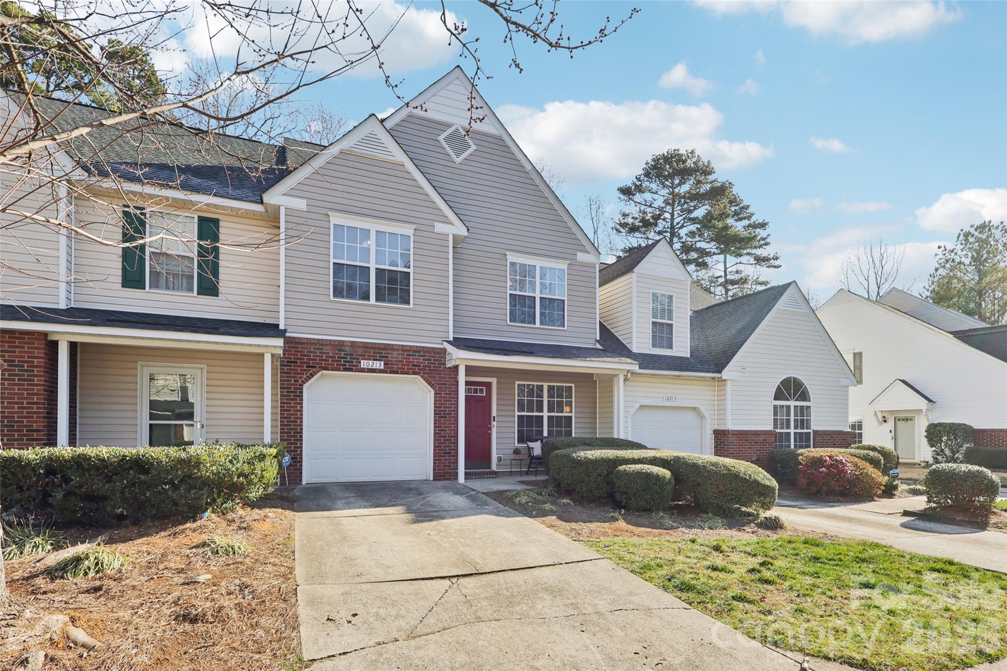 10213 University Park Lane Charlotte NC 28213