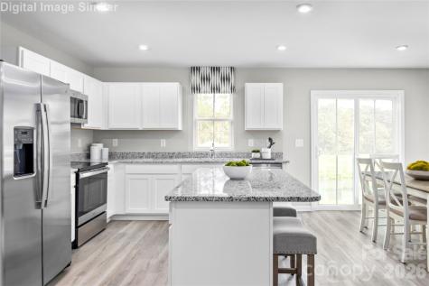 3907-1 15th Street Drive NE Hickory NC 28601