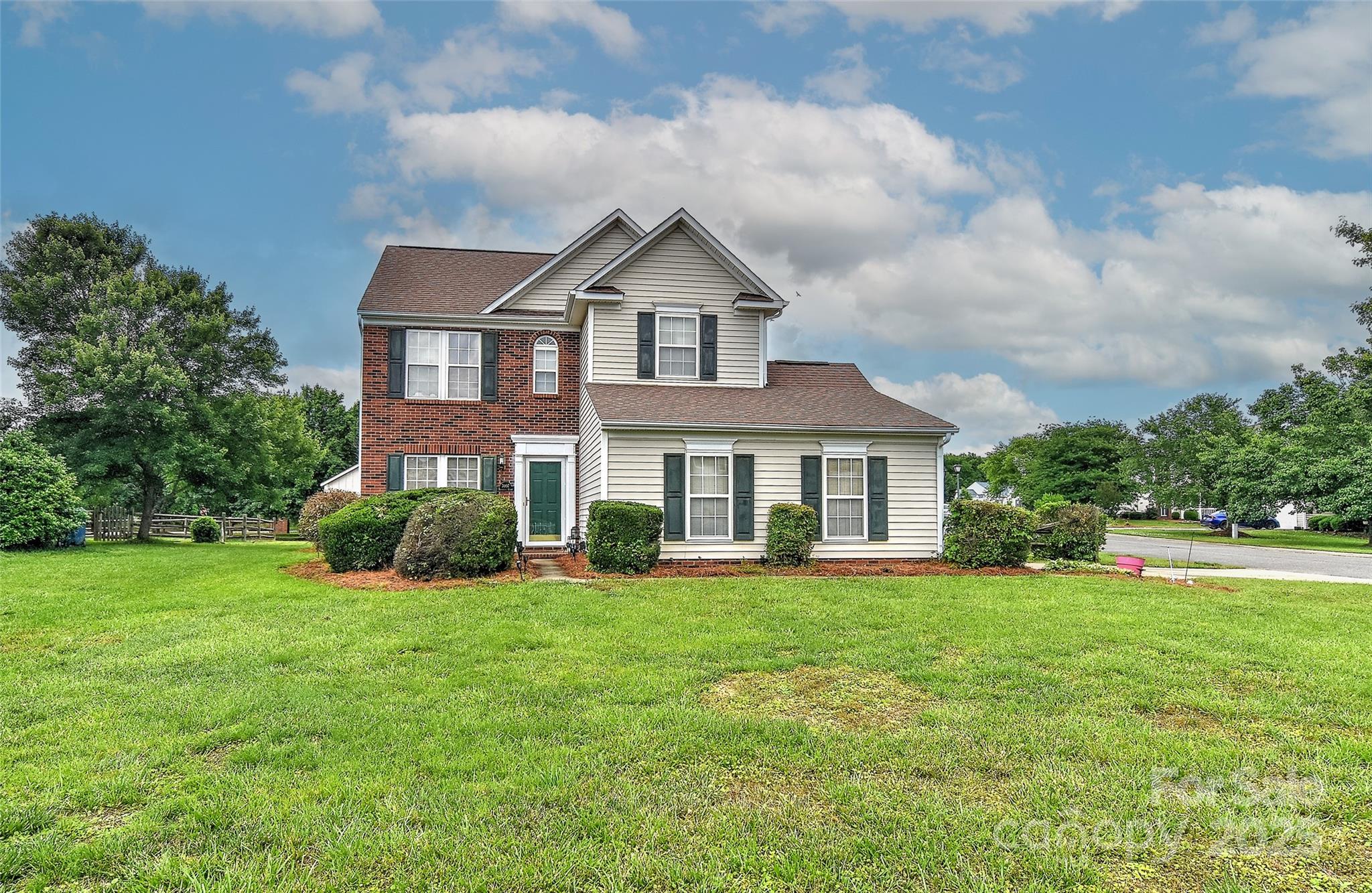 7007 Broad Leaf Court Indian Trail NC 28079