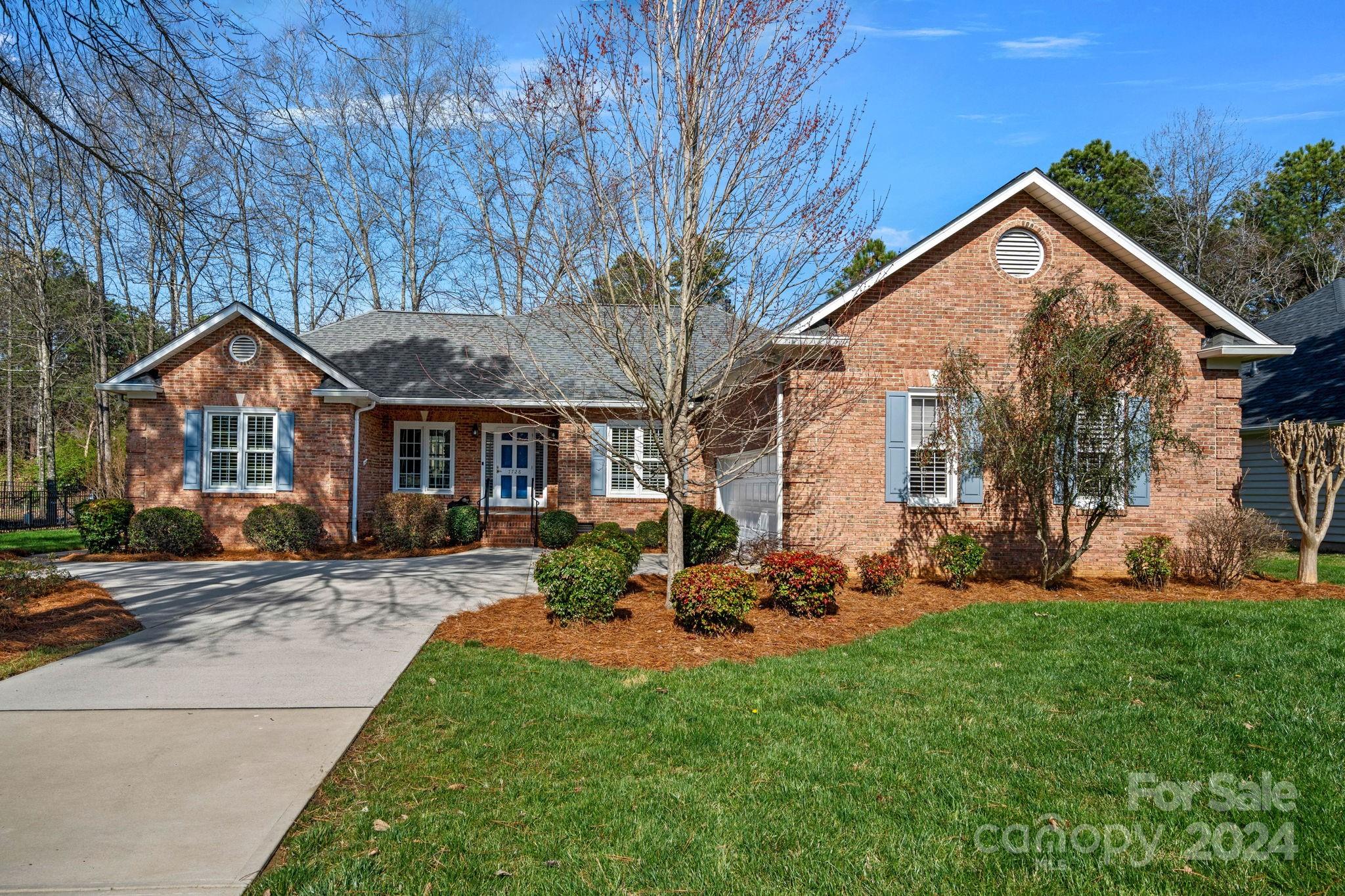 7728 Hickory Stick Place Charlotte NC 28277