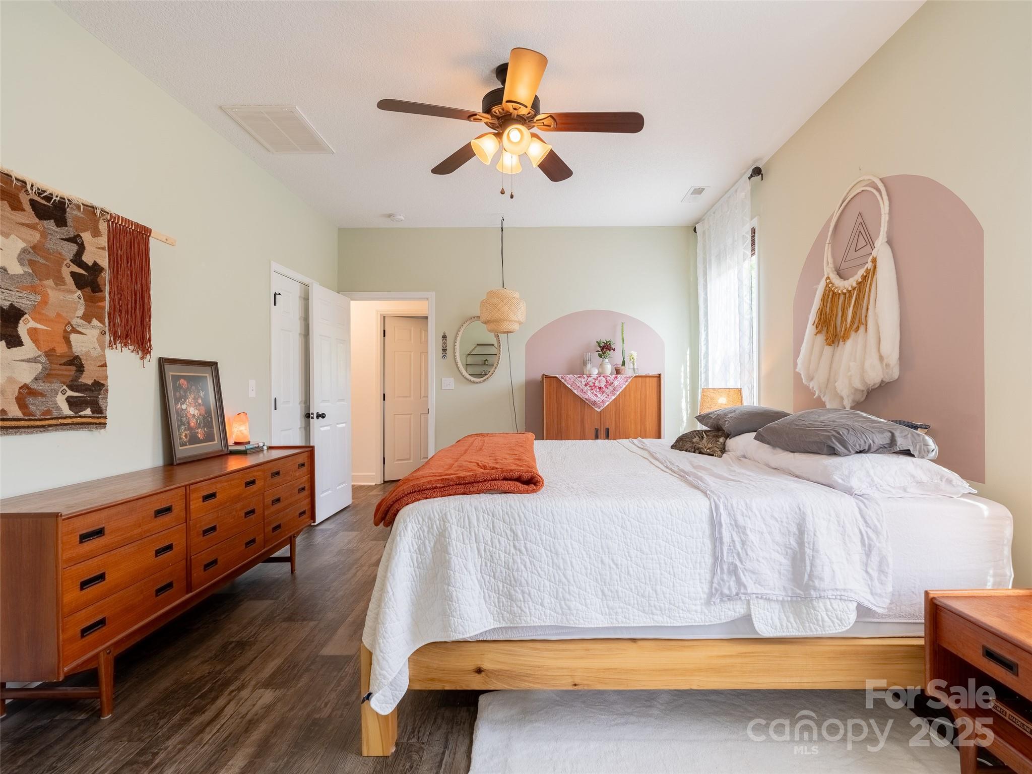 12 Paul Bridges Road Alexander NC 28701