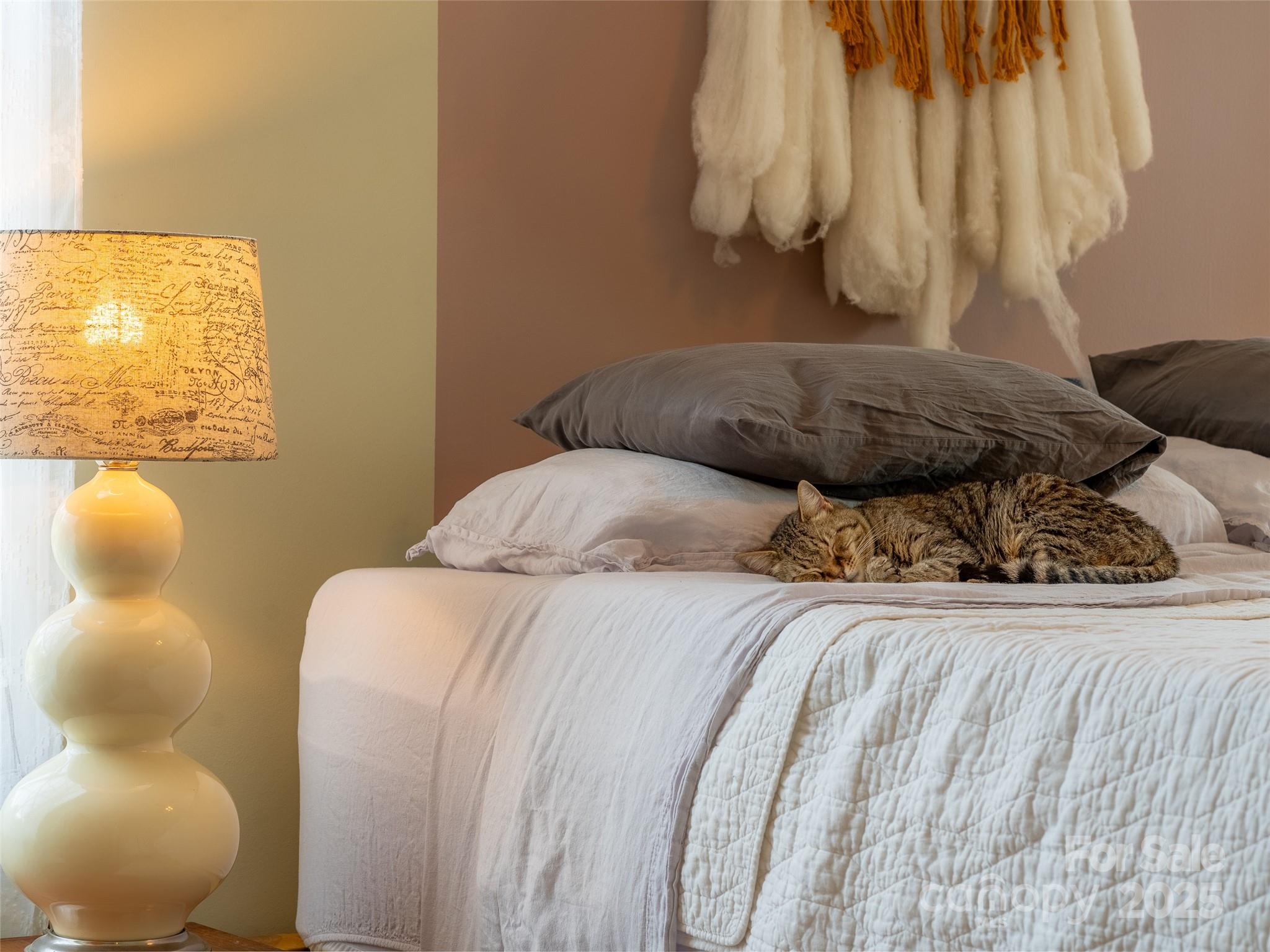 12 Paul Bridges Road Alexander NC 28701