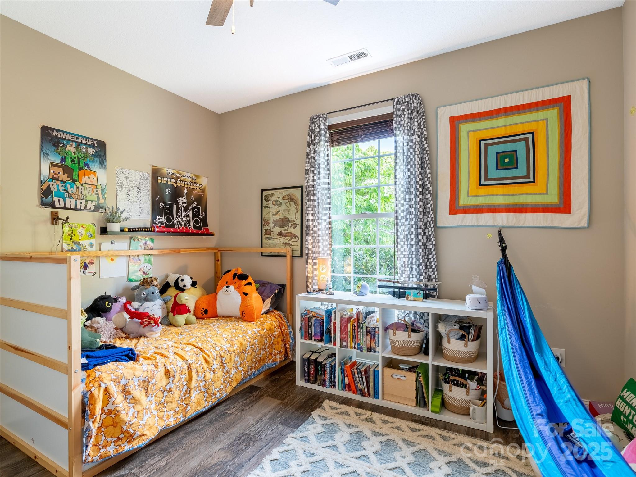 12 Paul Bridges Road Alexander NC 28701