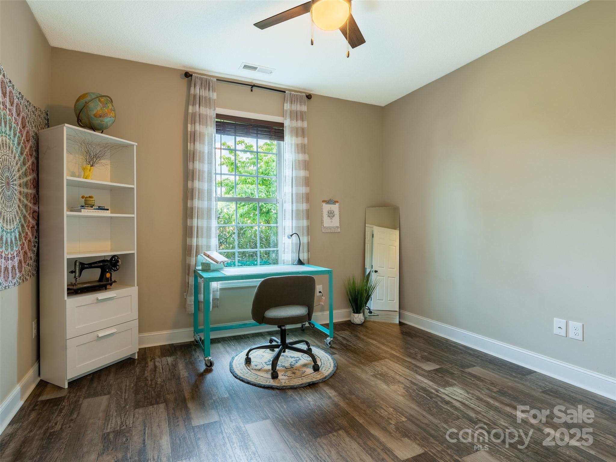 12 Paul Bridges Road Alexander NC 28701