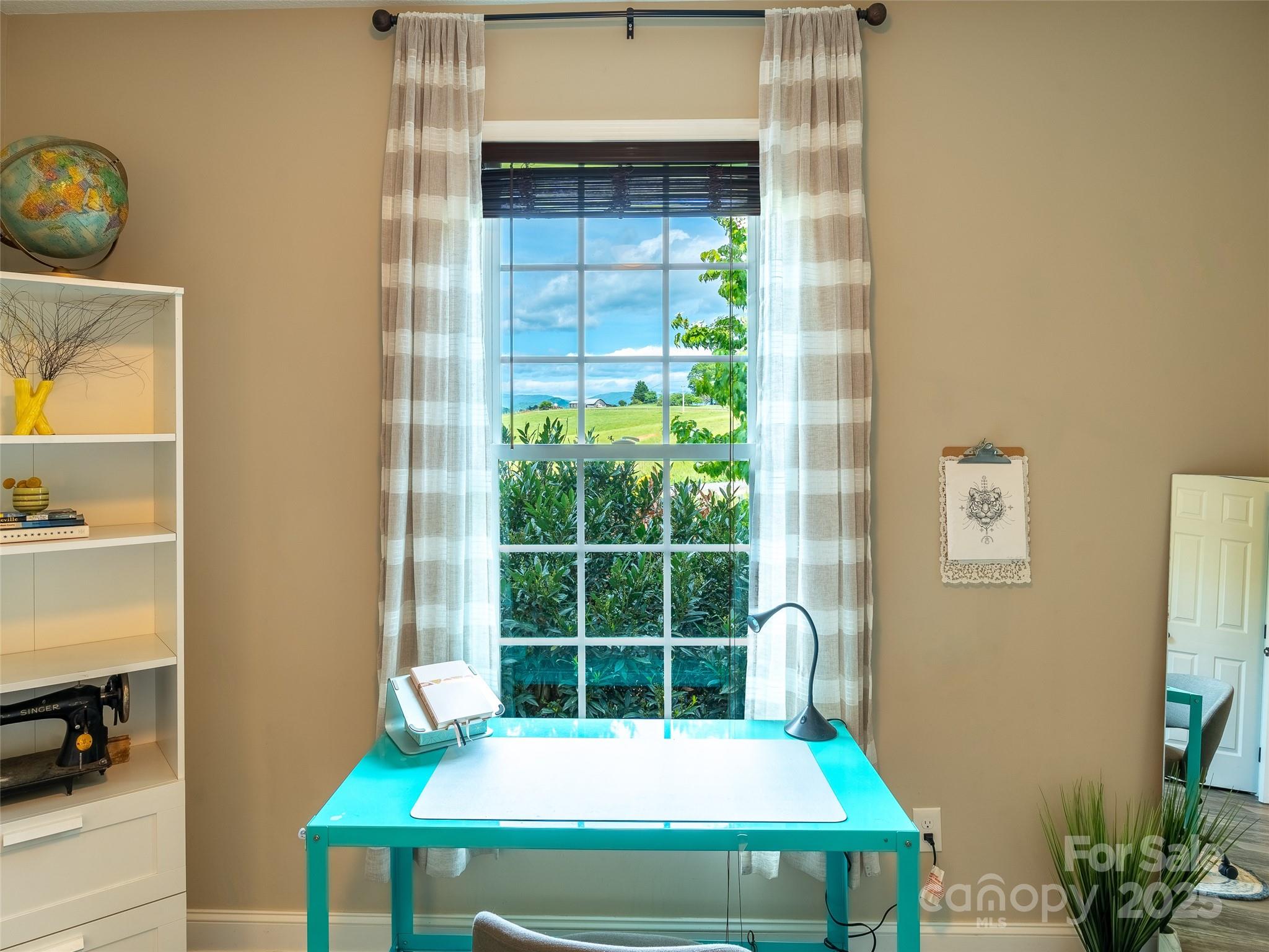 12 Paul Bridges Road Alexander NC 28701