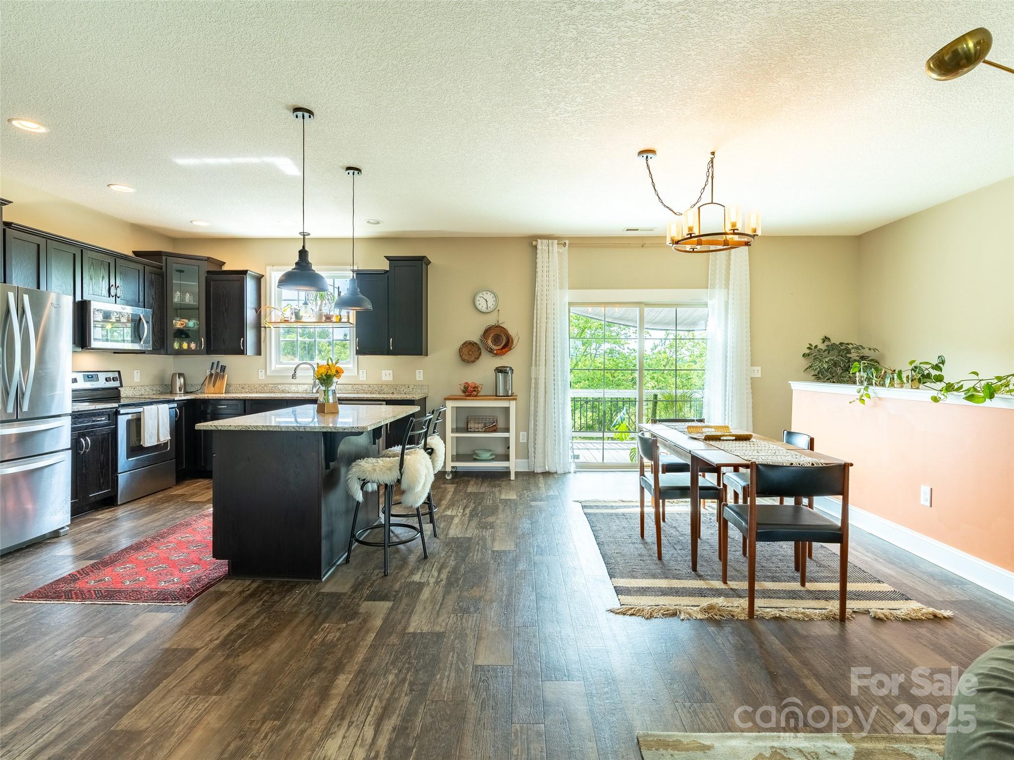 12 Paul Bridges Road Alexander NC 28701