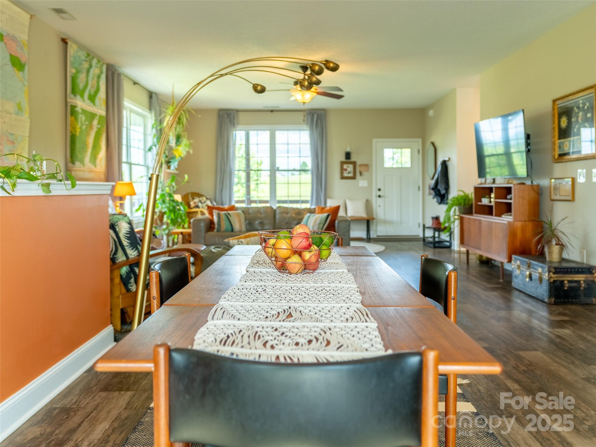 12 Paul Bridges Road Alexander NC 28701