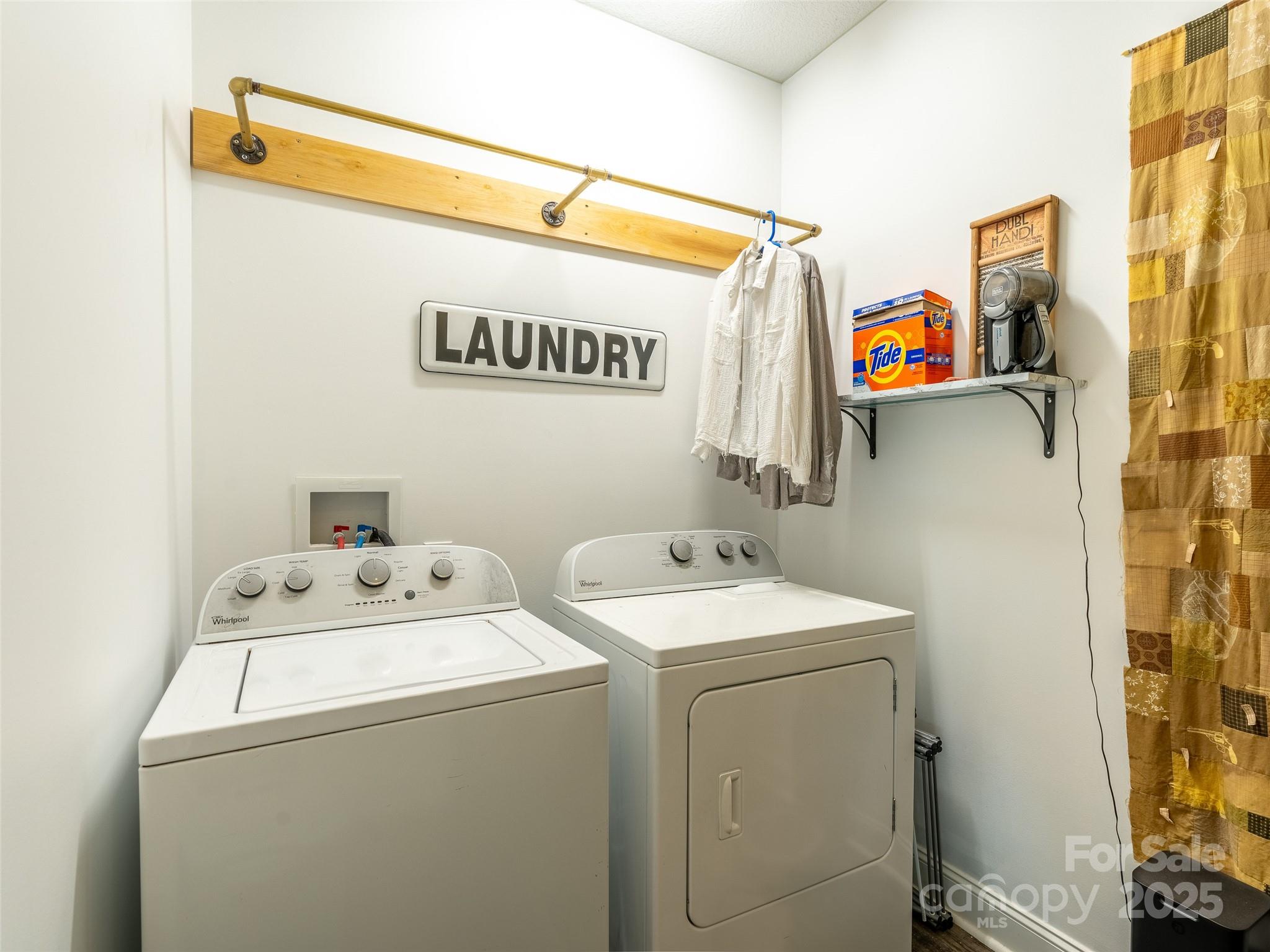 12 Paul Bridges Road Alexander NC 28701