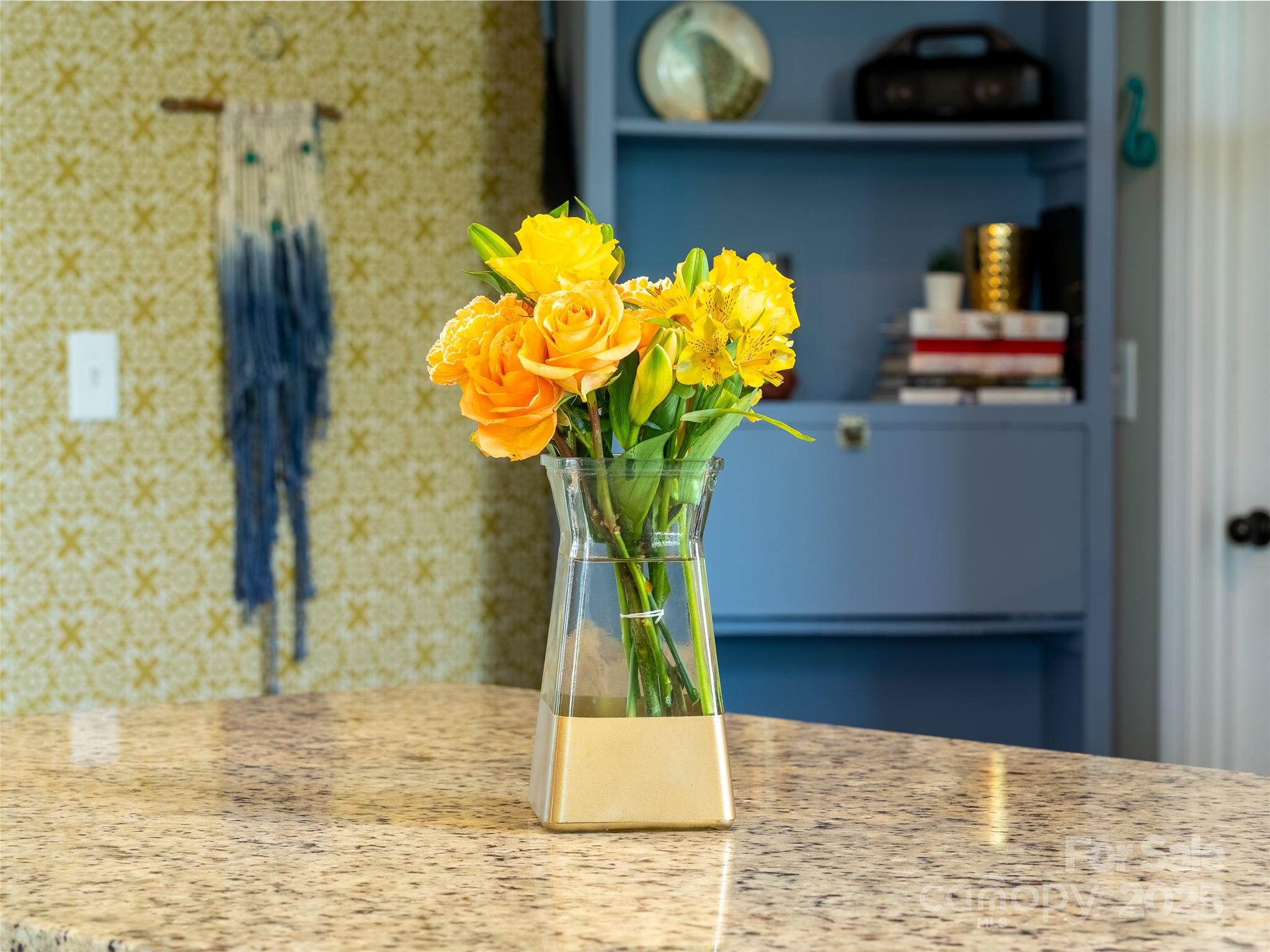 12 Paul Bridges Road Alexander NC 28701