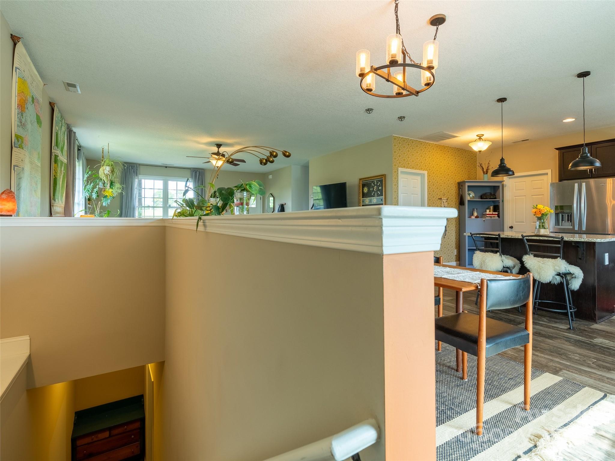 12 Paul Bridges Road Alexander NC 28701