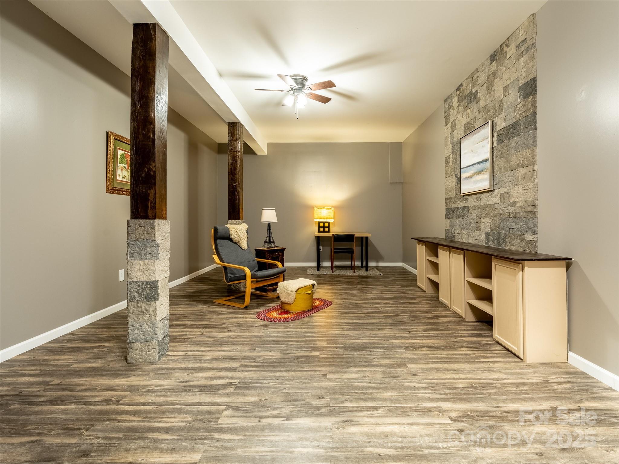 12 Paul Bridges Road Alexander NC 28701