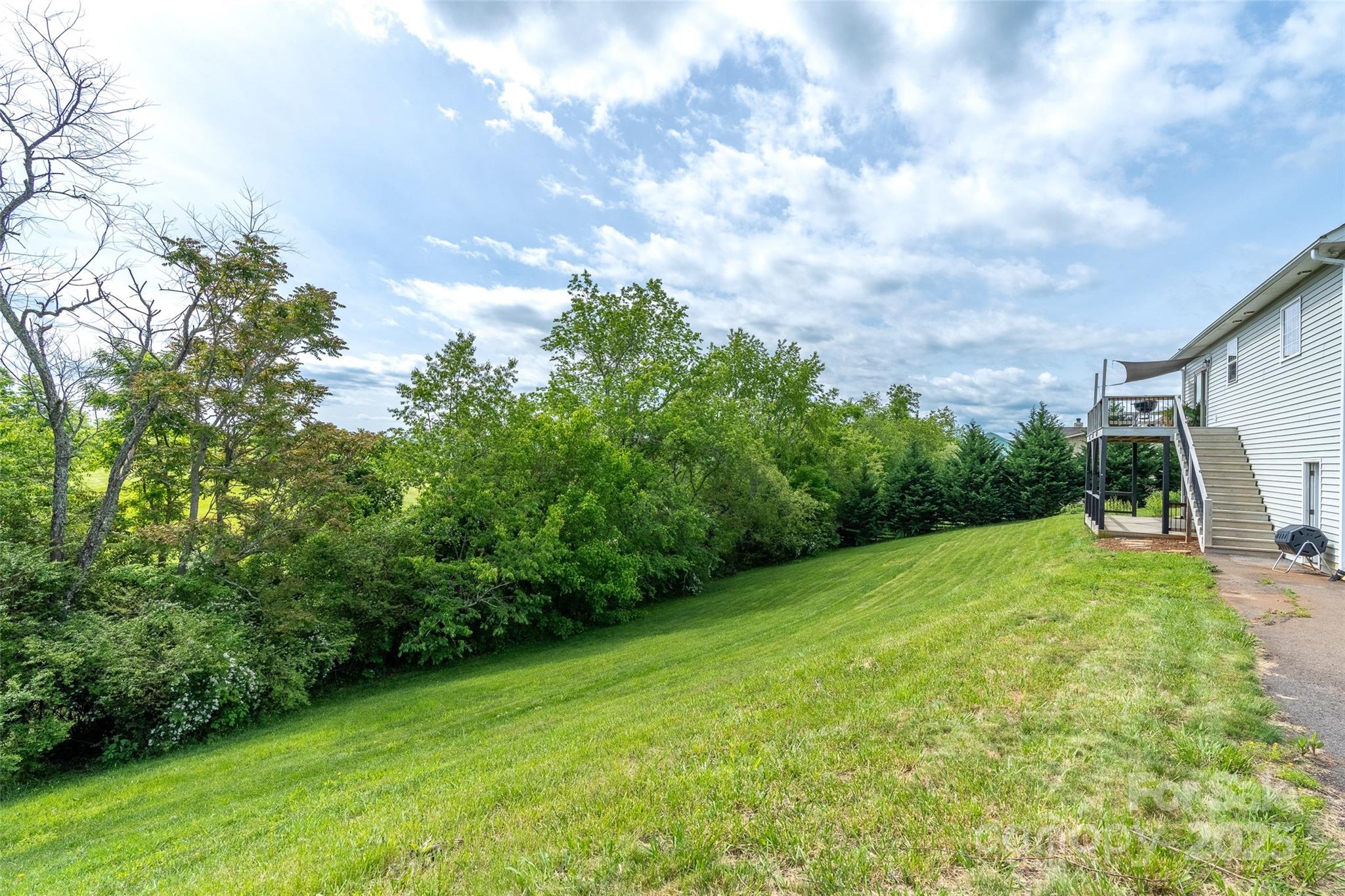 12 Paul Bridges Road Alexander NC 28701