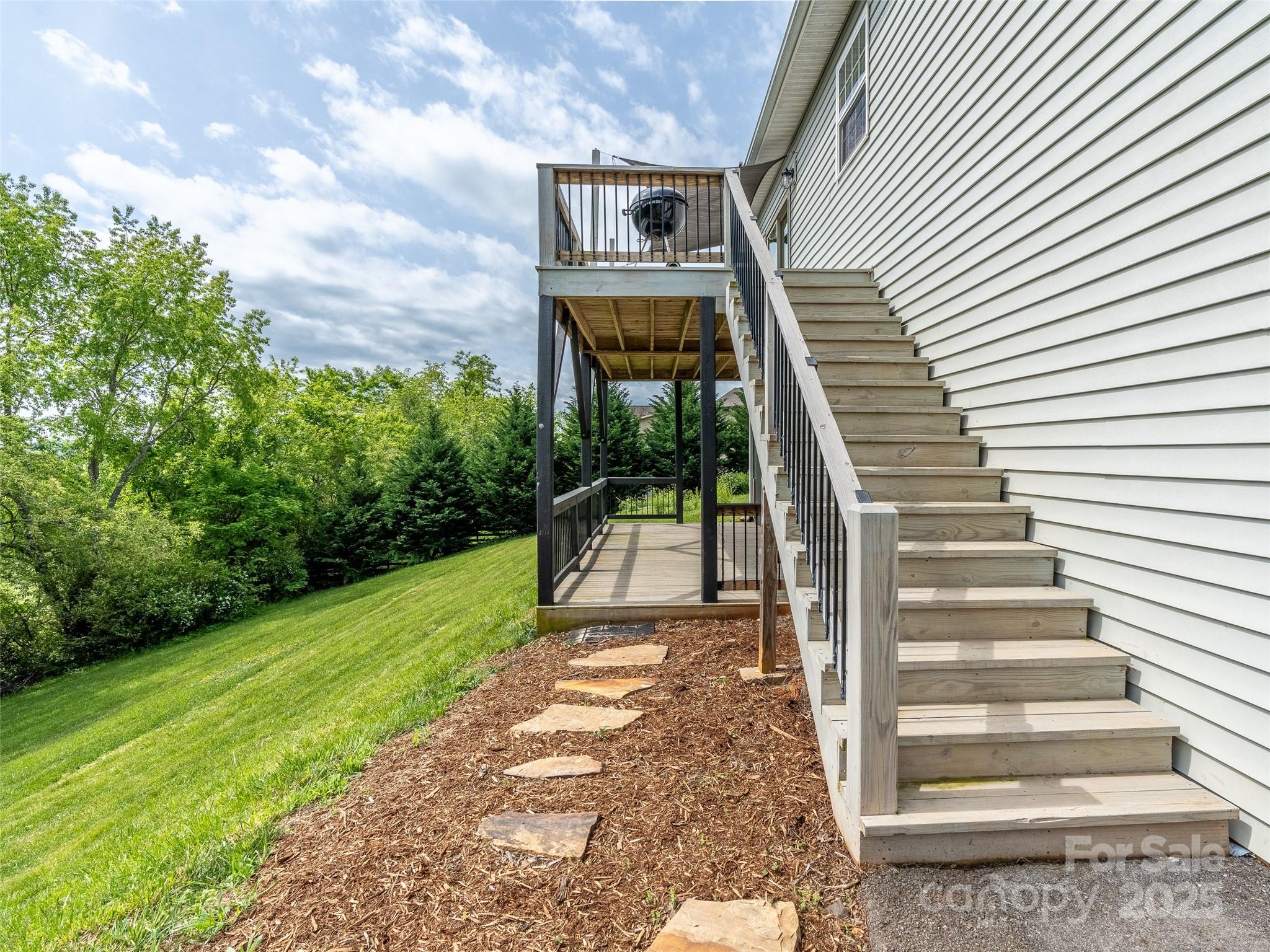 12 Paul Bridges Road Alexander NC 28701