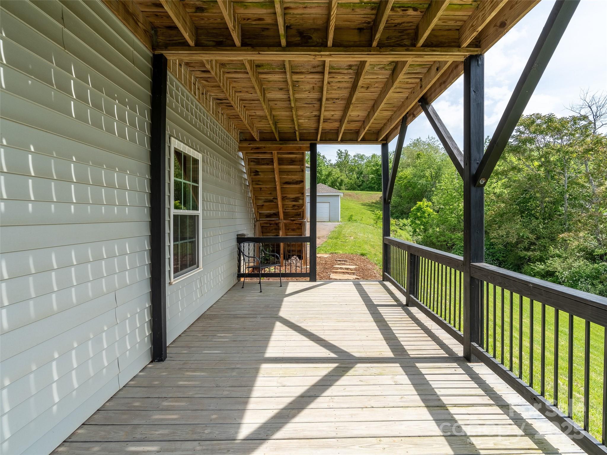 12 Paul Bridges Road Alexander NC 28701