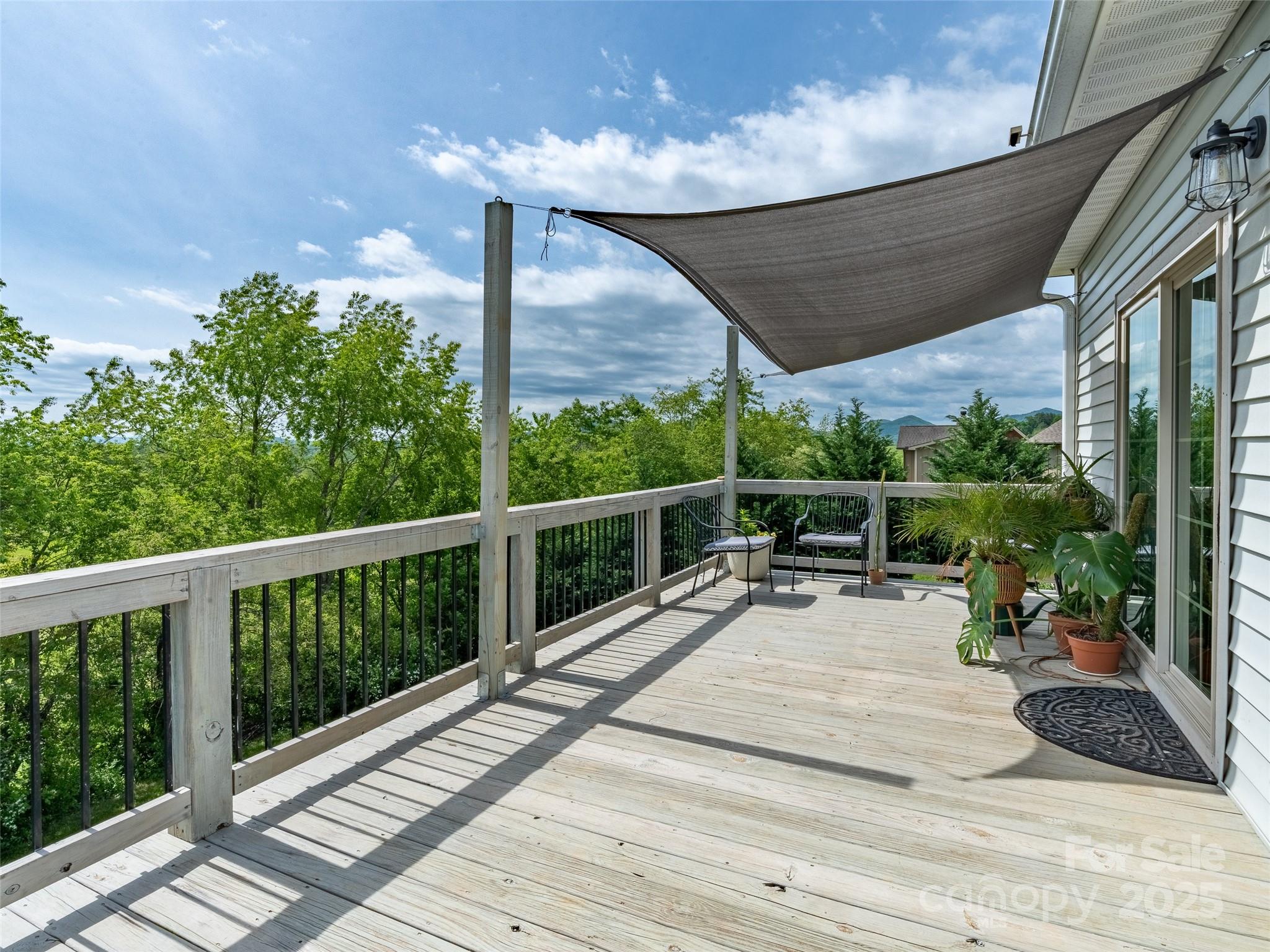 12 Paul Bridges Road Alexander NC 28701