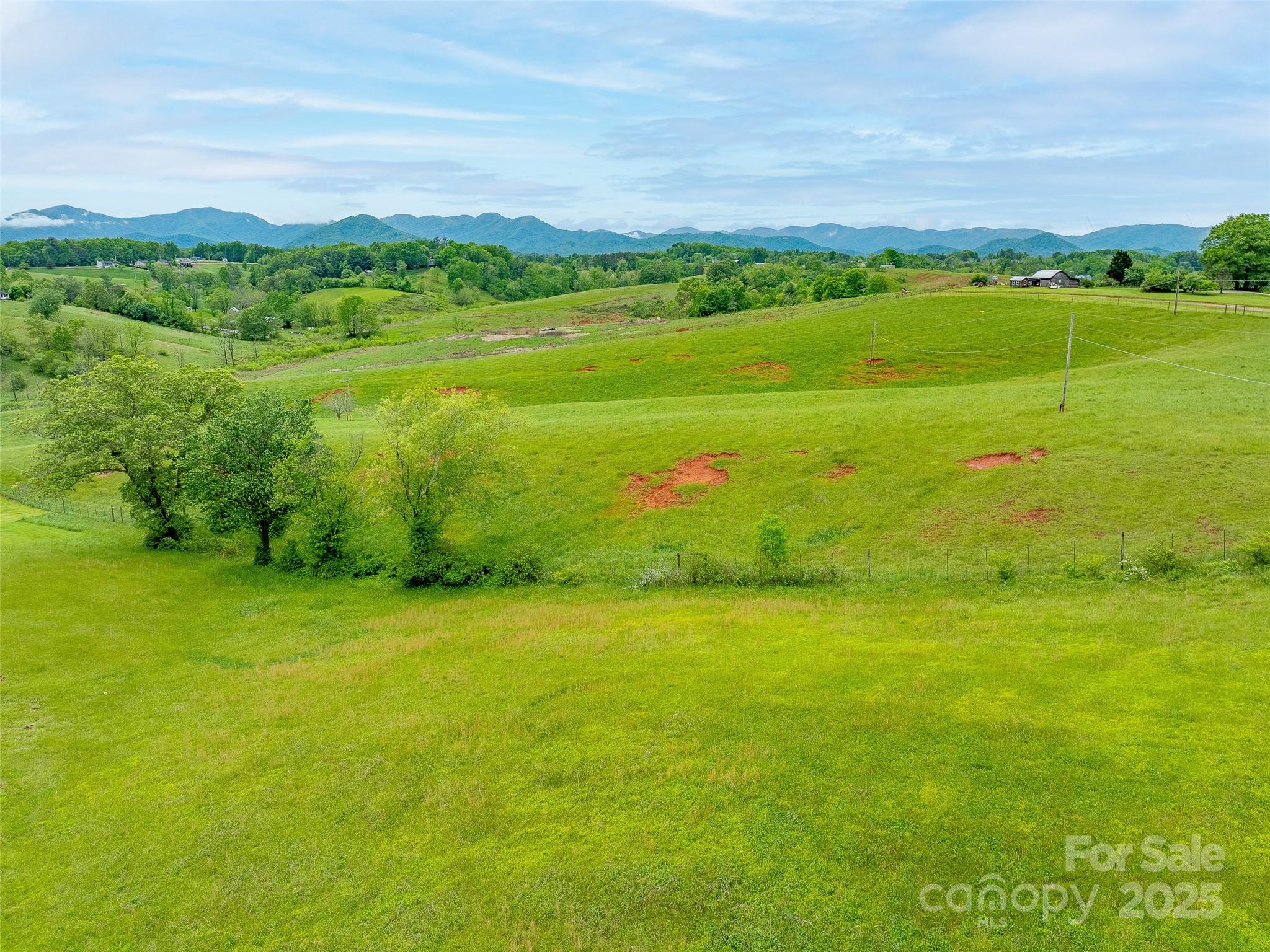 12 Paul Bridges Road Alexander NC 28701