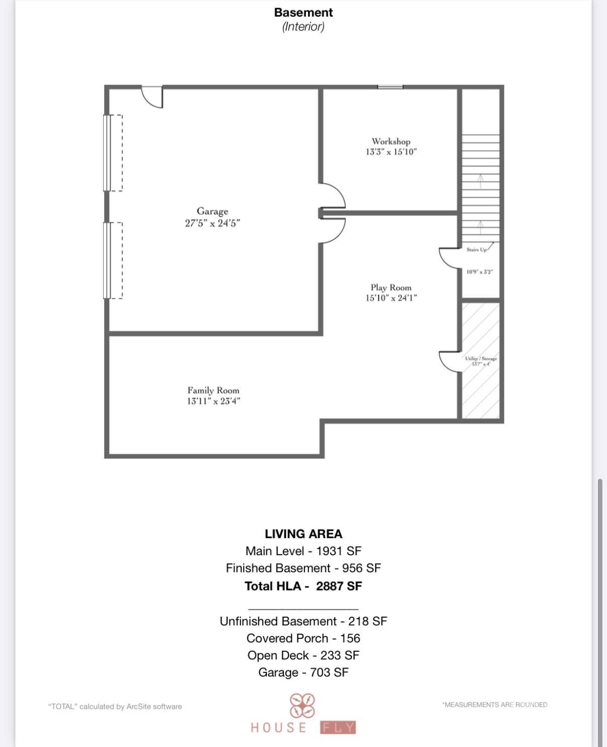 12 Paul Bridges Road Alexander NC 28701