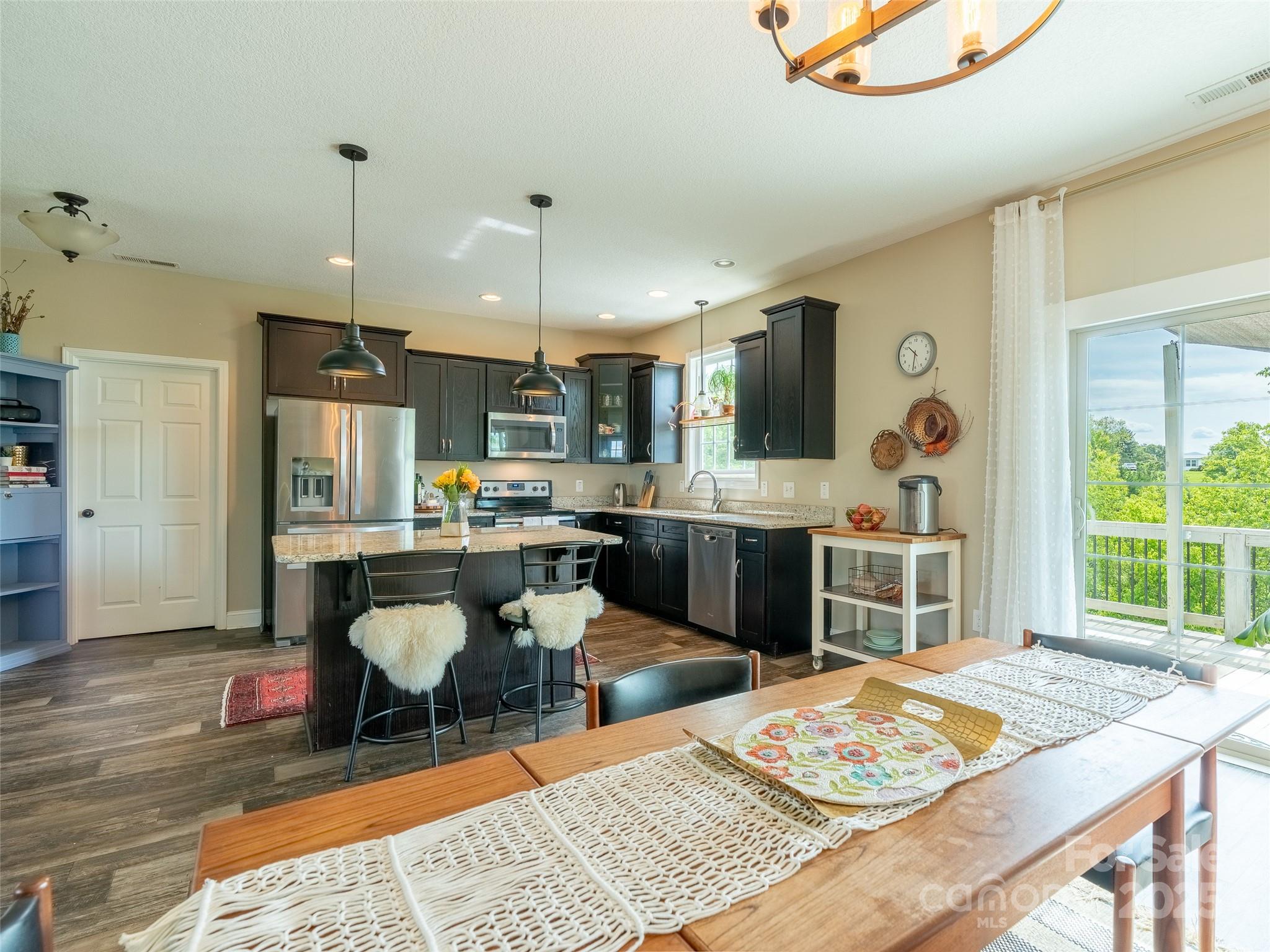 12 Paul Bridges Road Alexander NC 28701